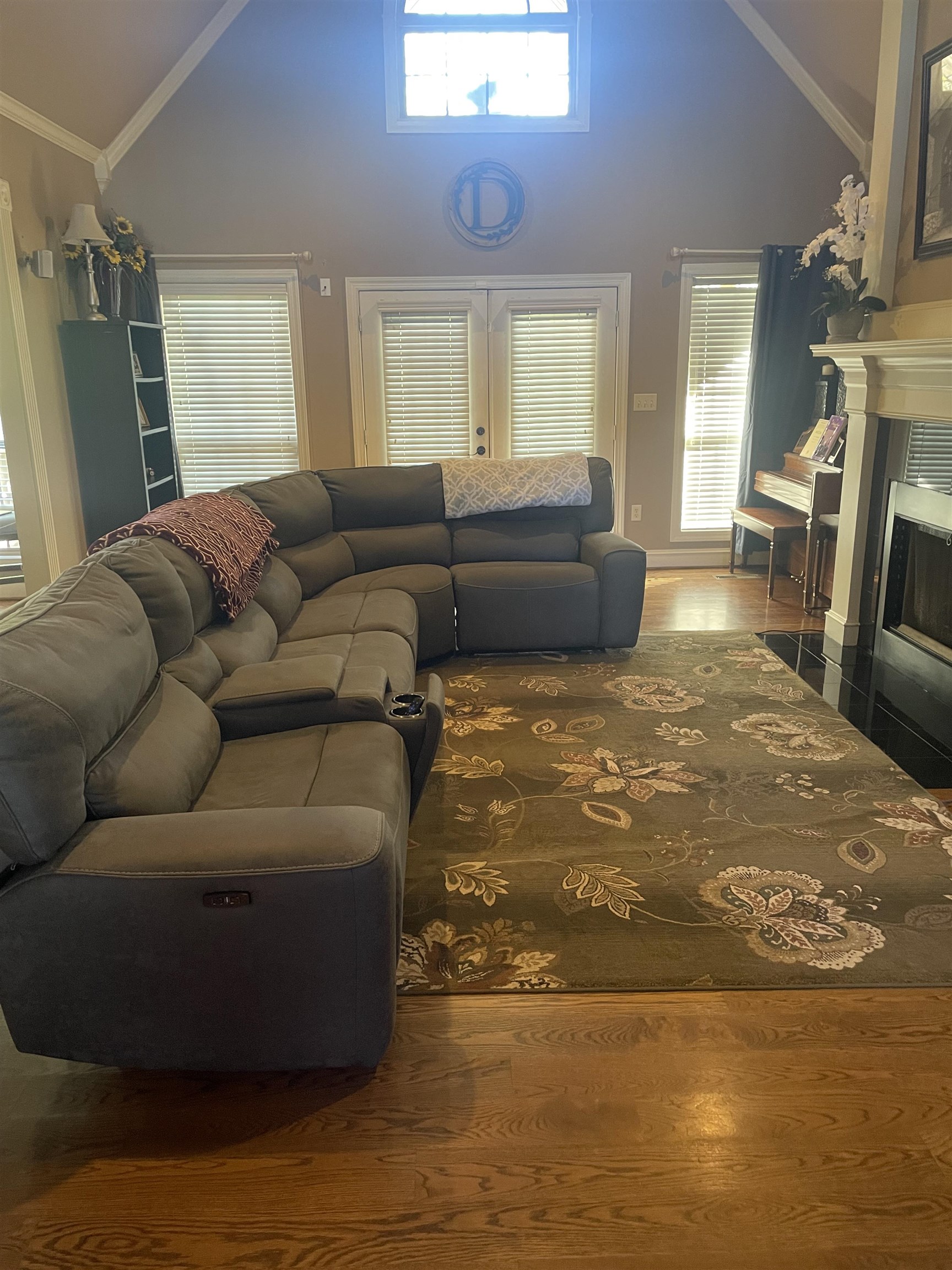 28  Chemin  Little Rock, AR