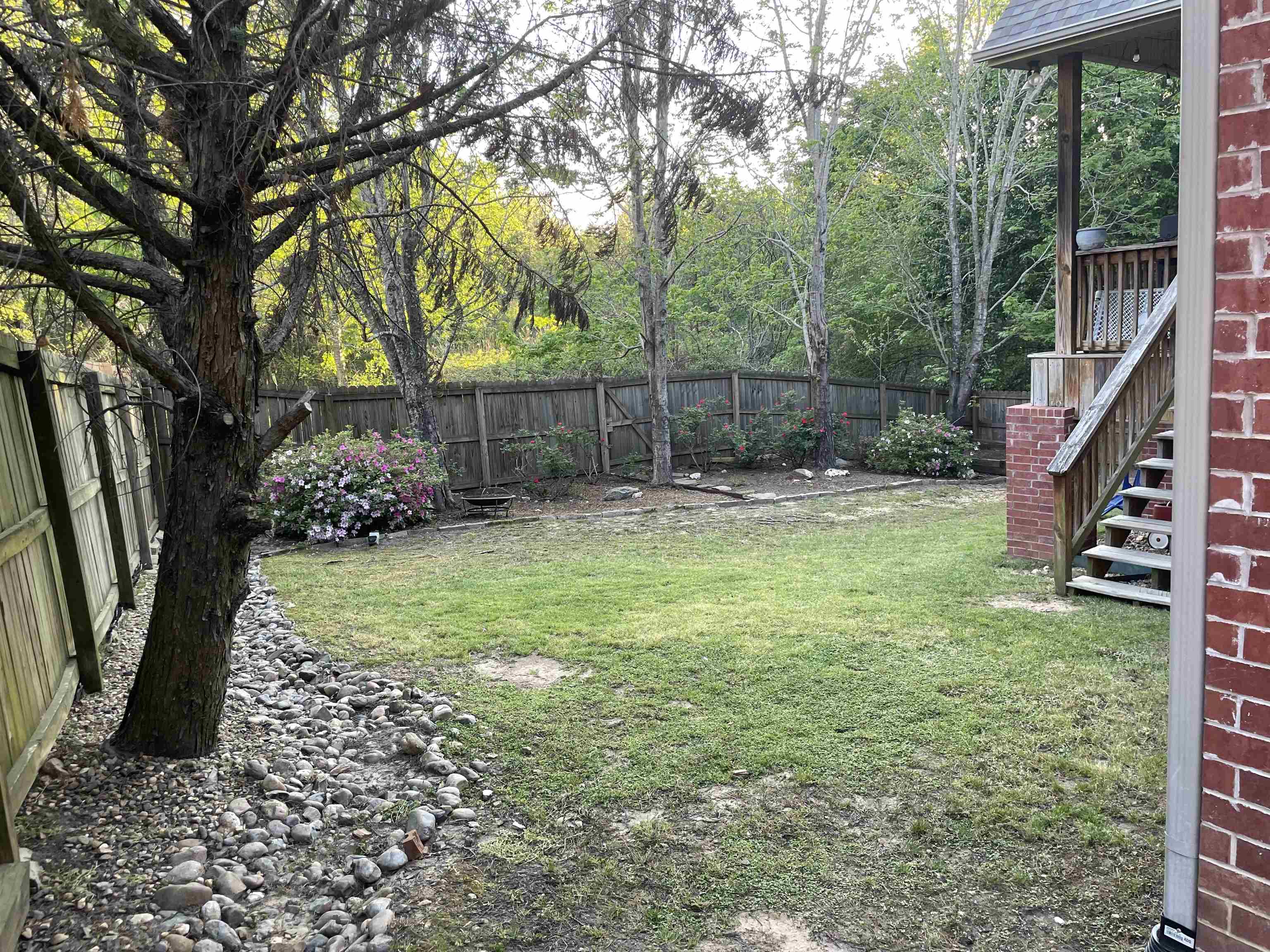 28  Chemin  Little Rock, AR