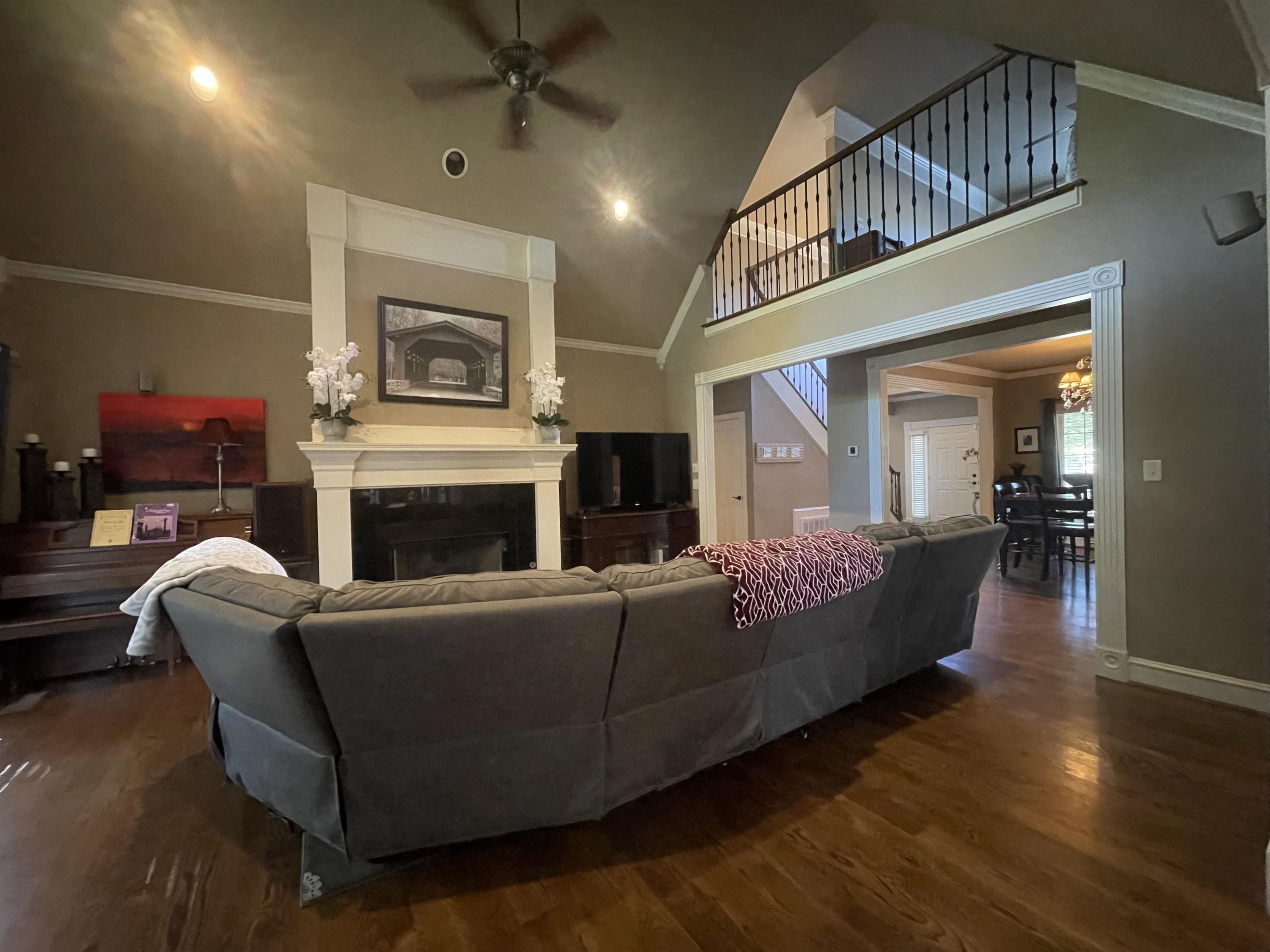 28  Chemin  Little Rock, AR