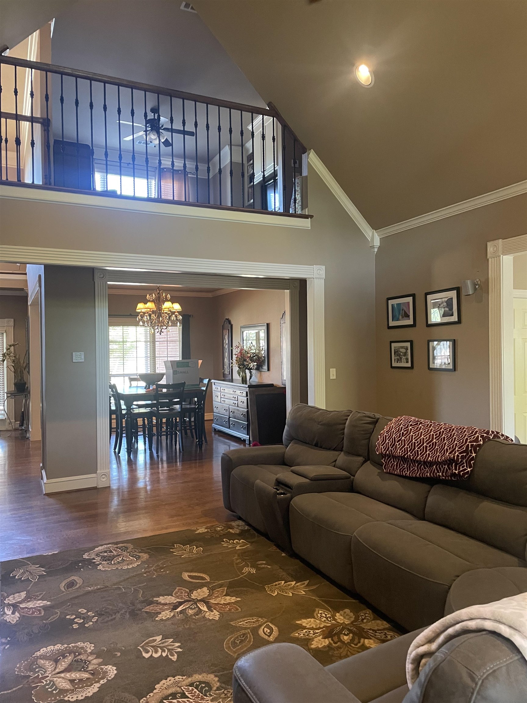 28  Chemin  Little Rock, AR