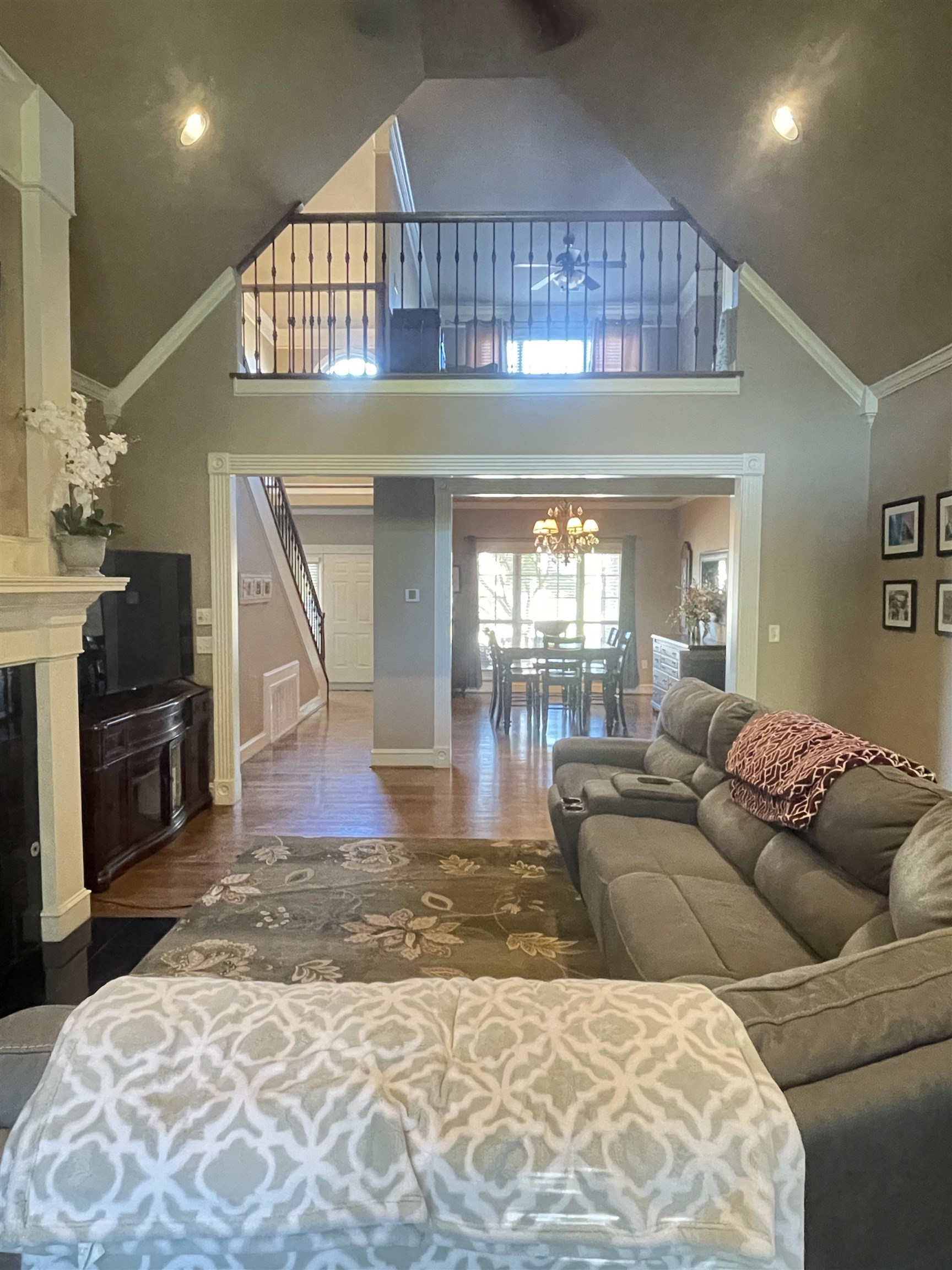 28  Chemin  Little Rock, AR