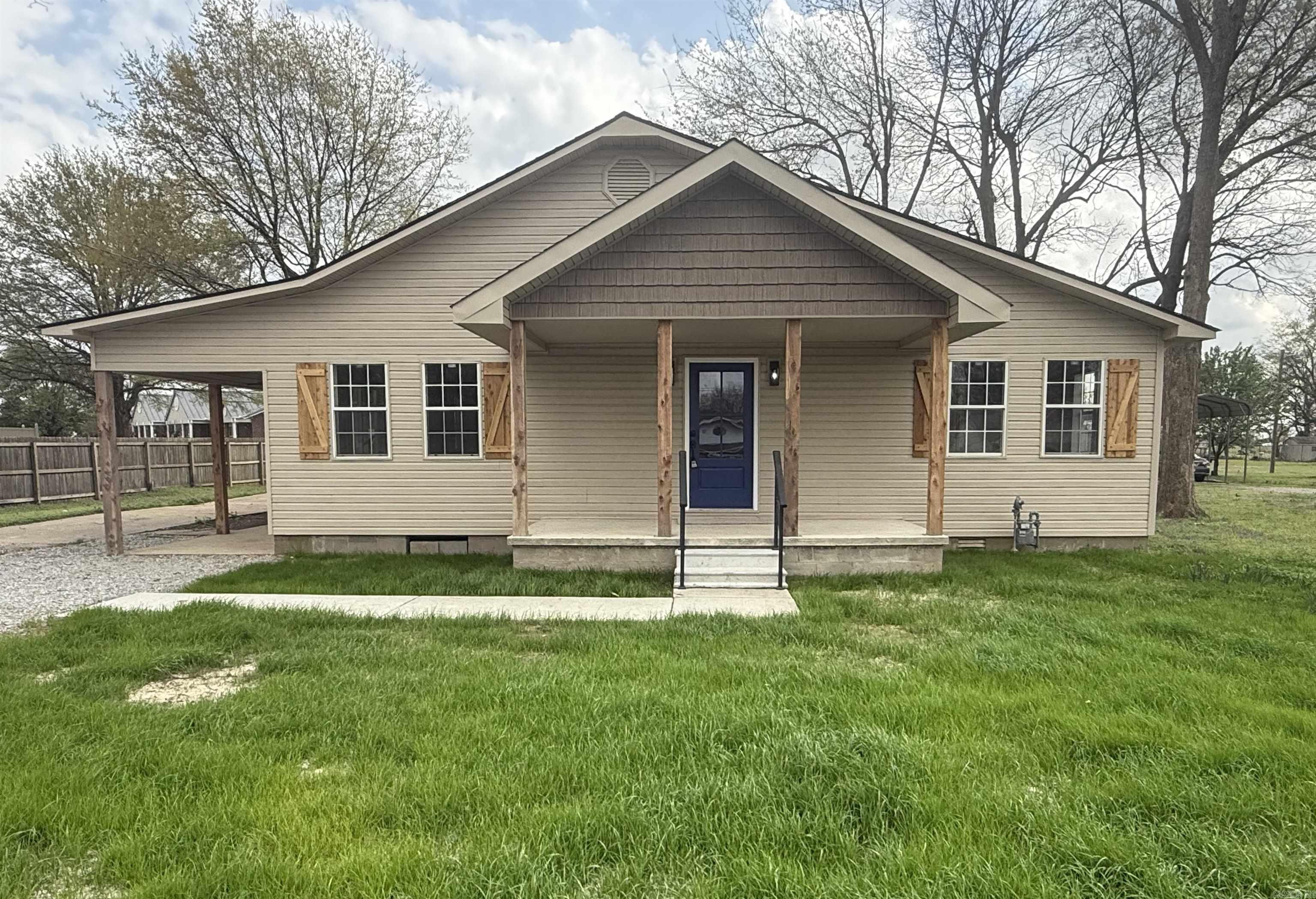 301  Gann  Monette, AR