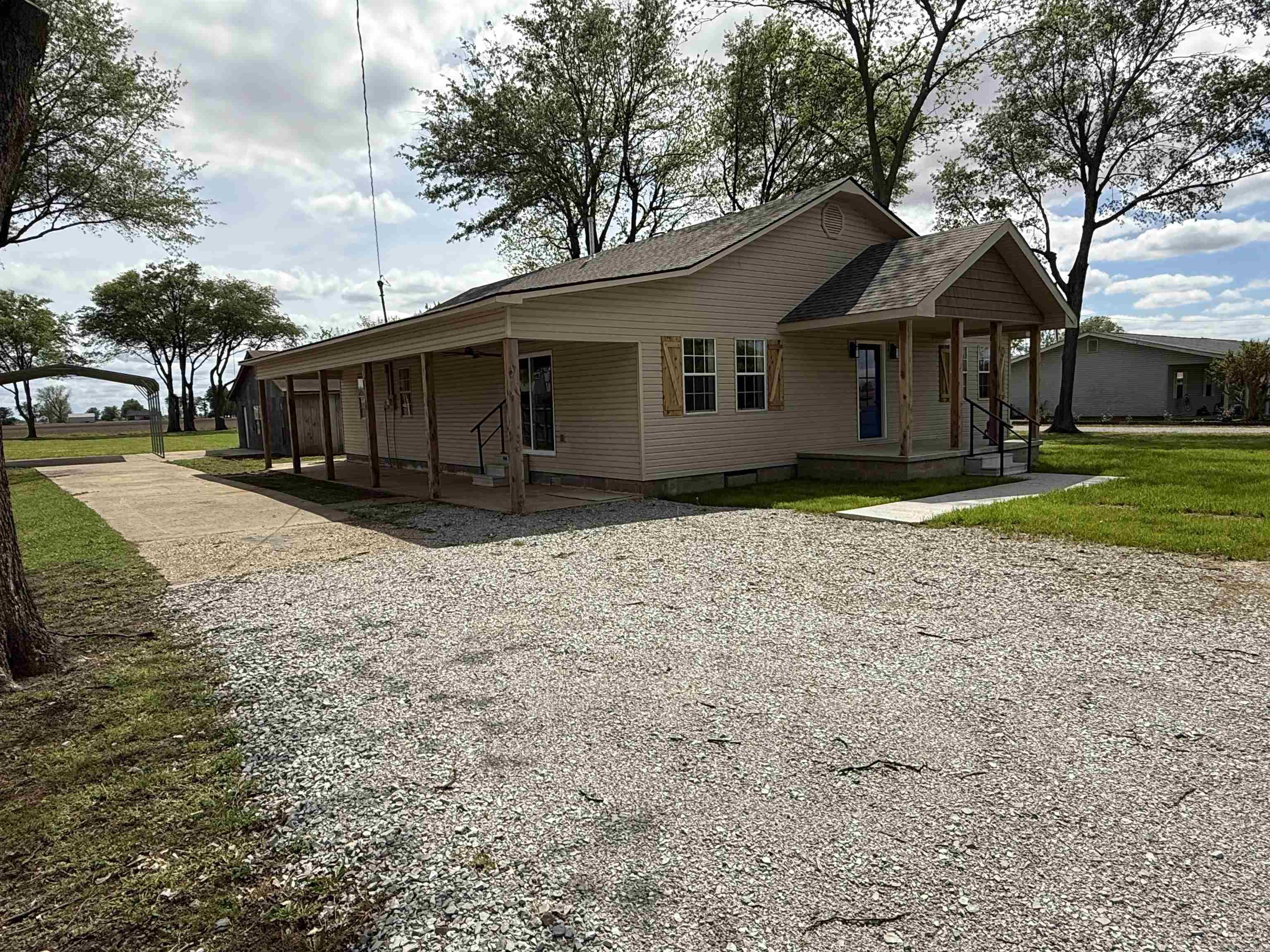 301  Gann  Monette, AR