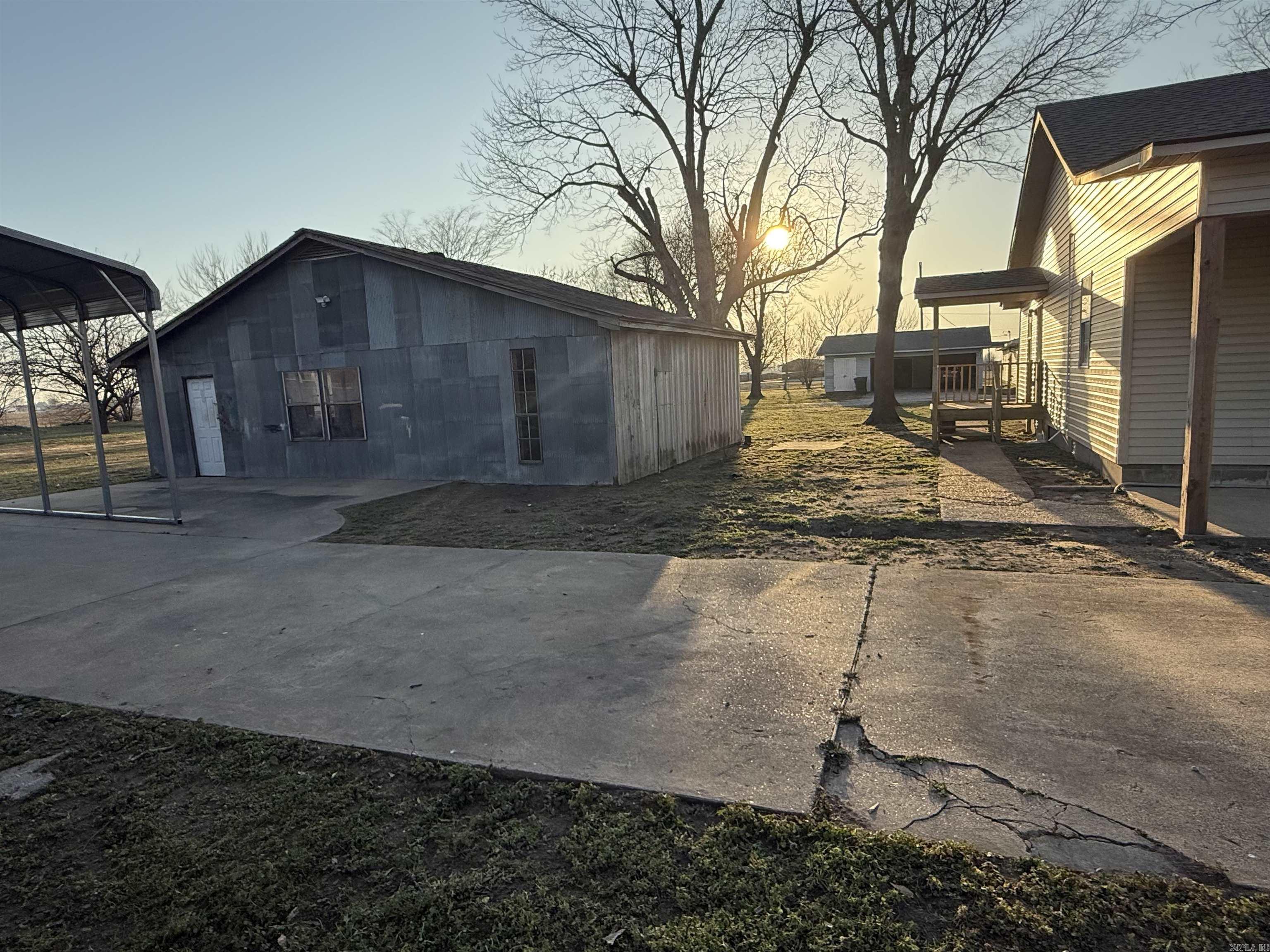 301  Gann  Monette, AR