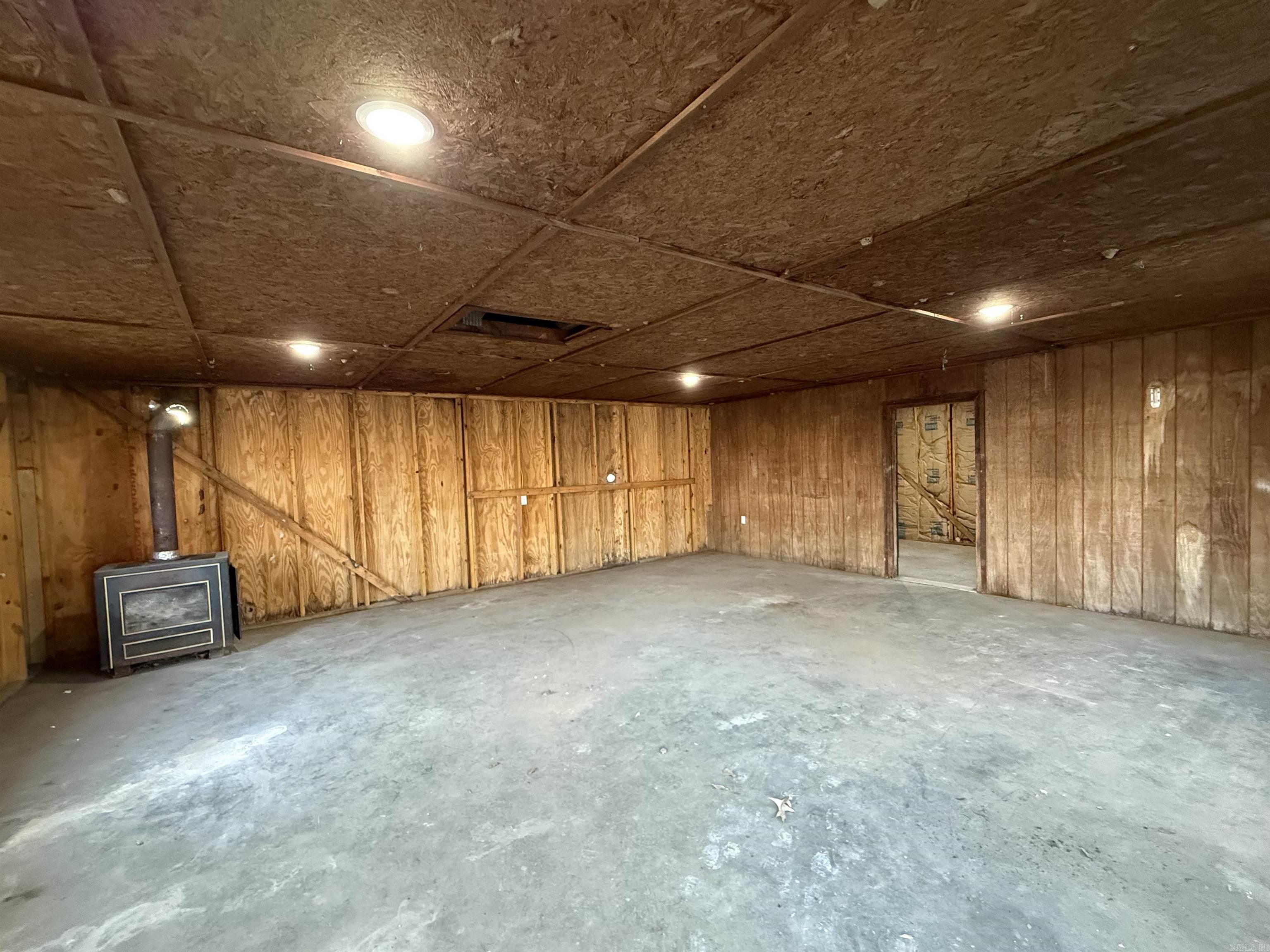 301  Gann  Monette, AR