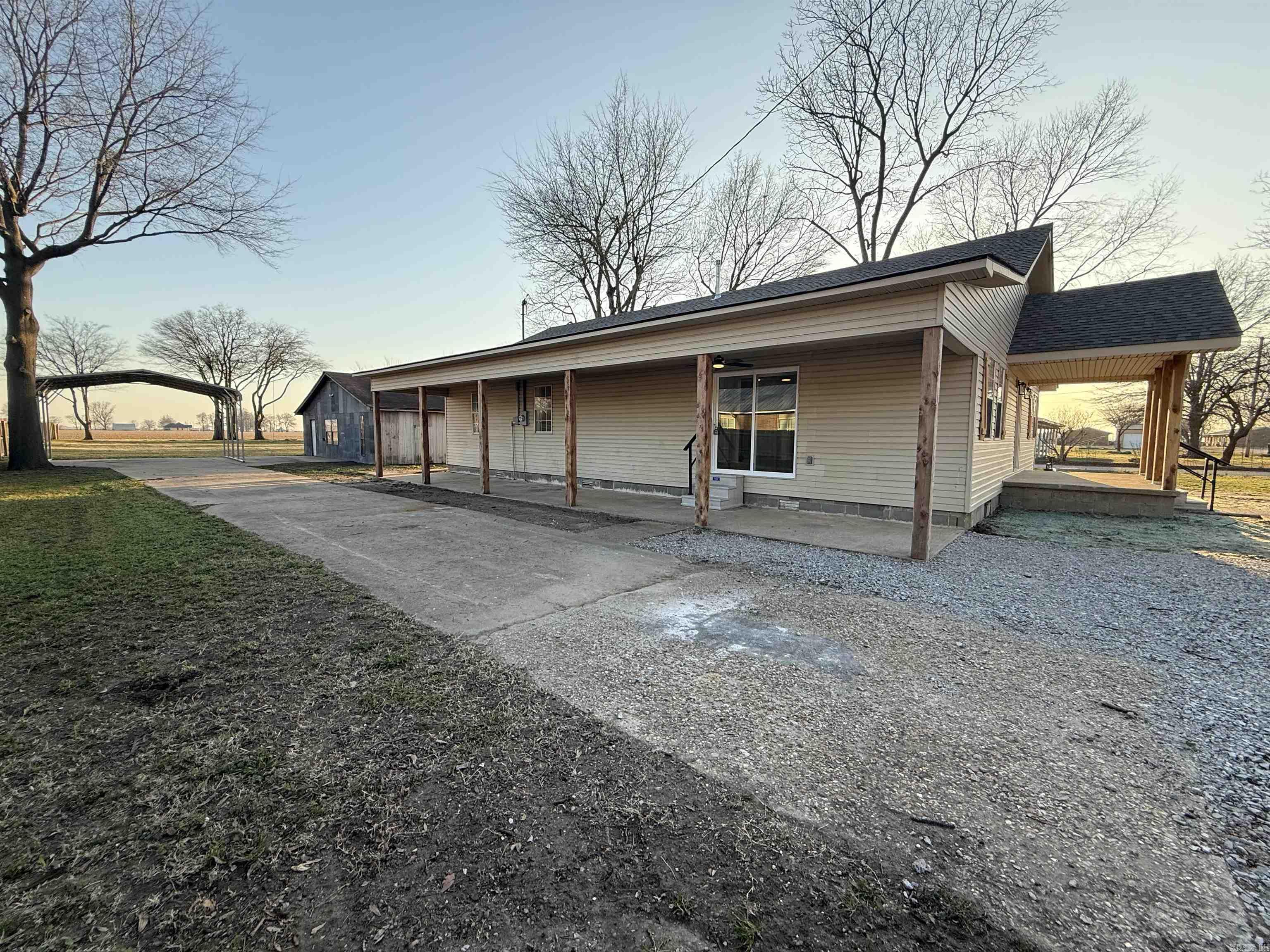 301  Gann  Monette, AR