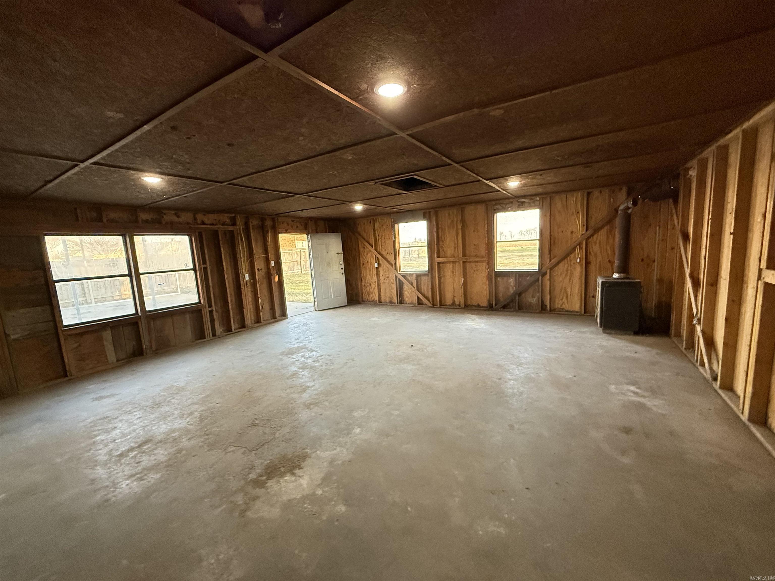 301  Gann  Monette, AR