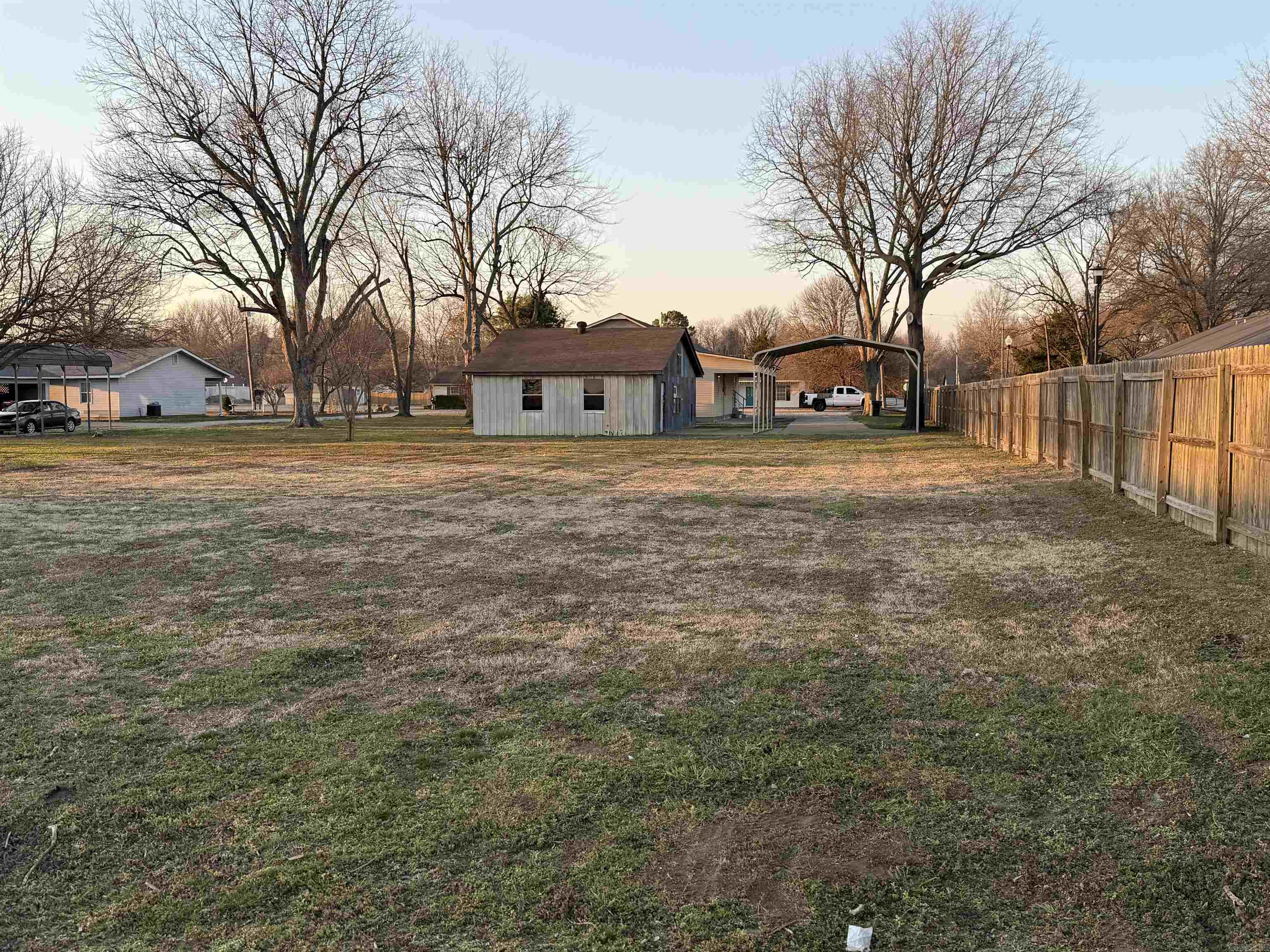 301  Gann  Monette, AR