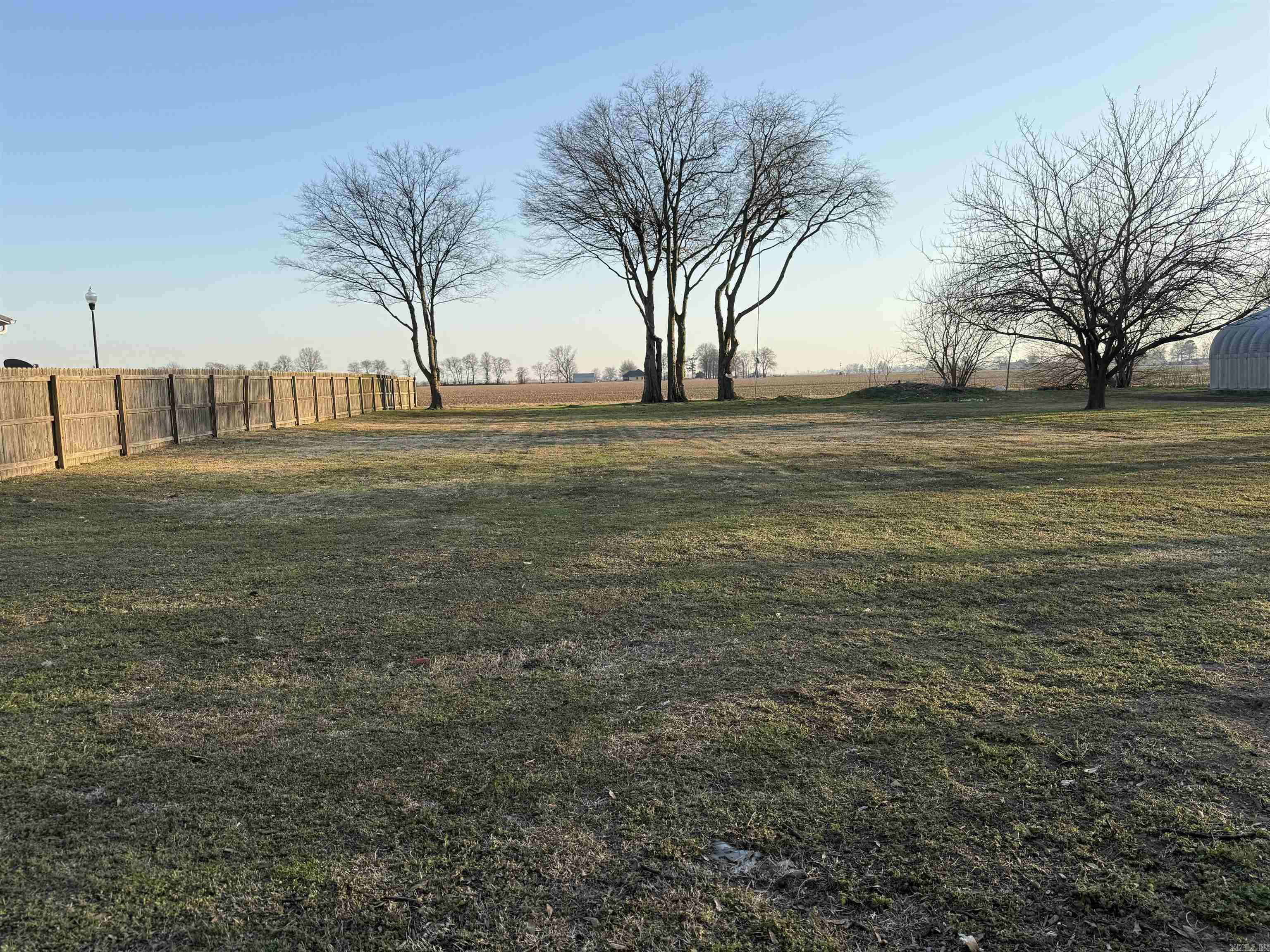 301  Gann  Monette, AR