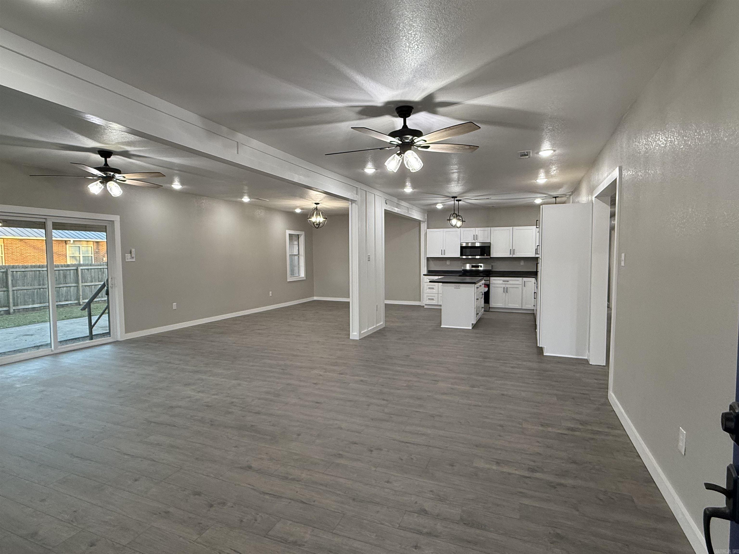 301  Gann  Monette, AR