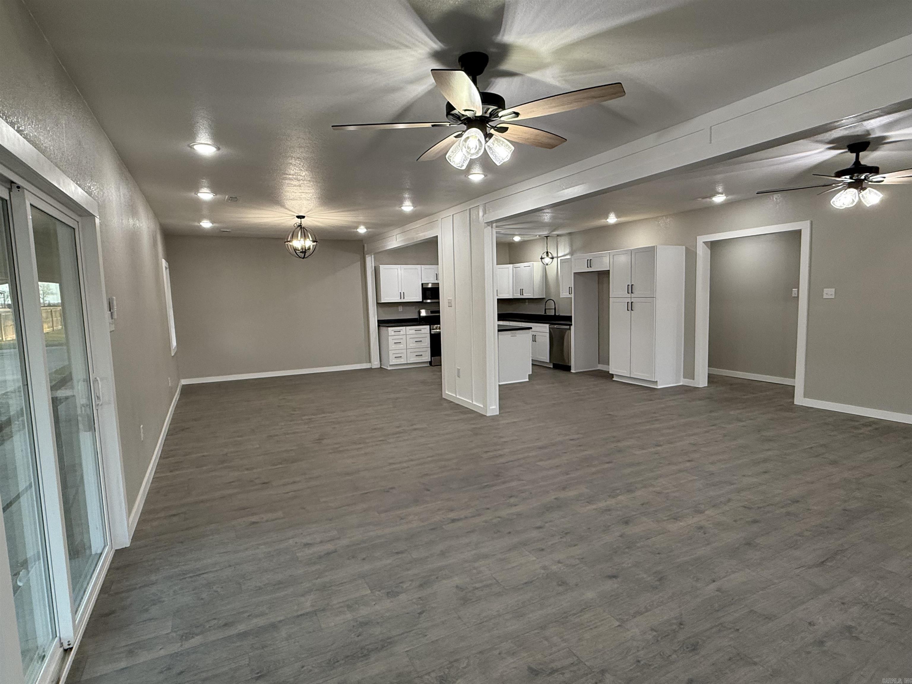 301  Gann  Monette, AR