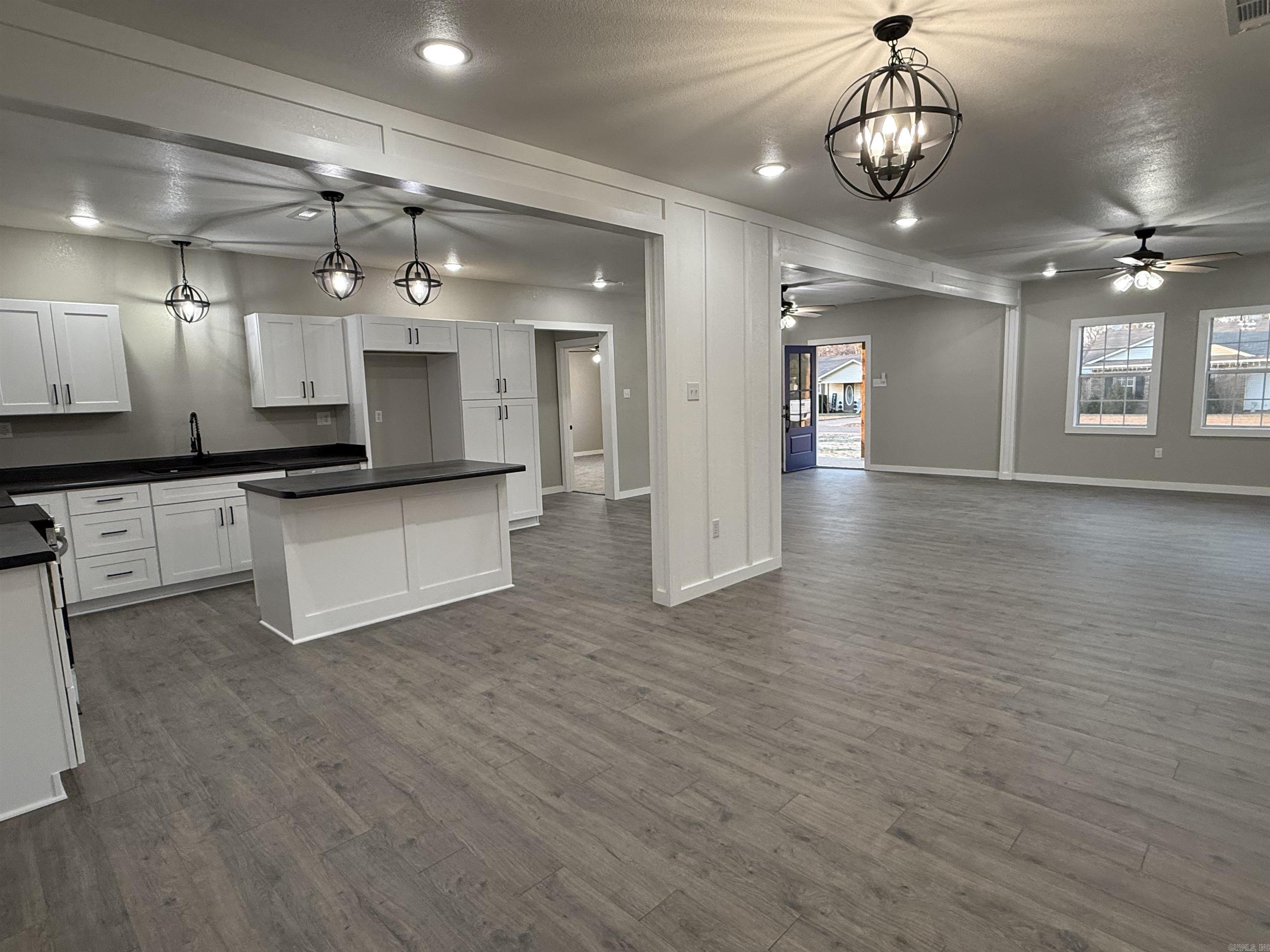 301  Gann  Monette, AR