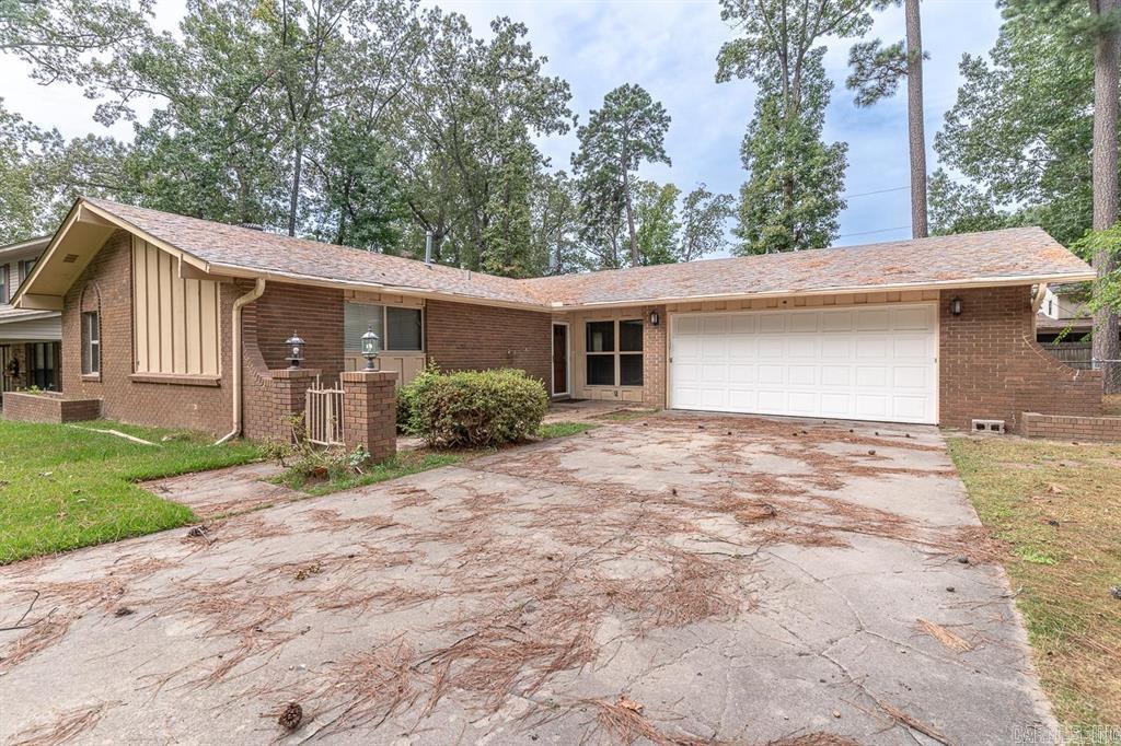 22  Wemberly  Little Rock, AR