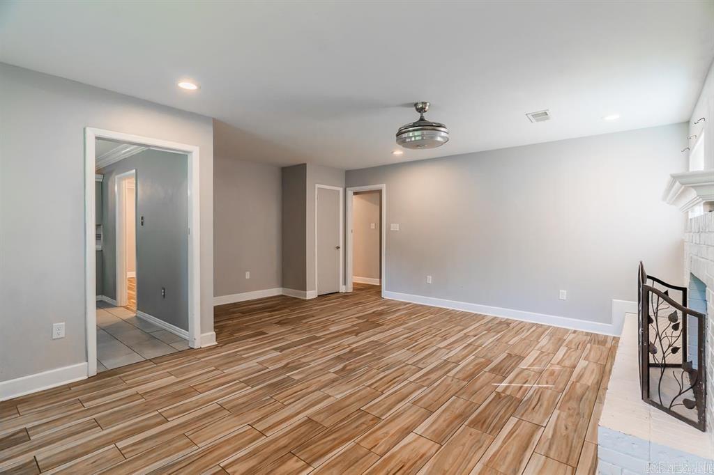22  Wemberly  Little Rock, AR
