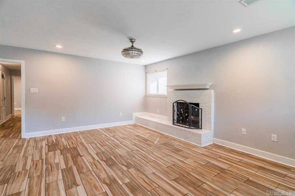 22  Wemberly  Little Rock, AR