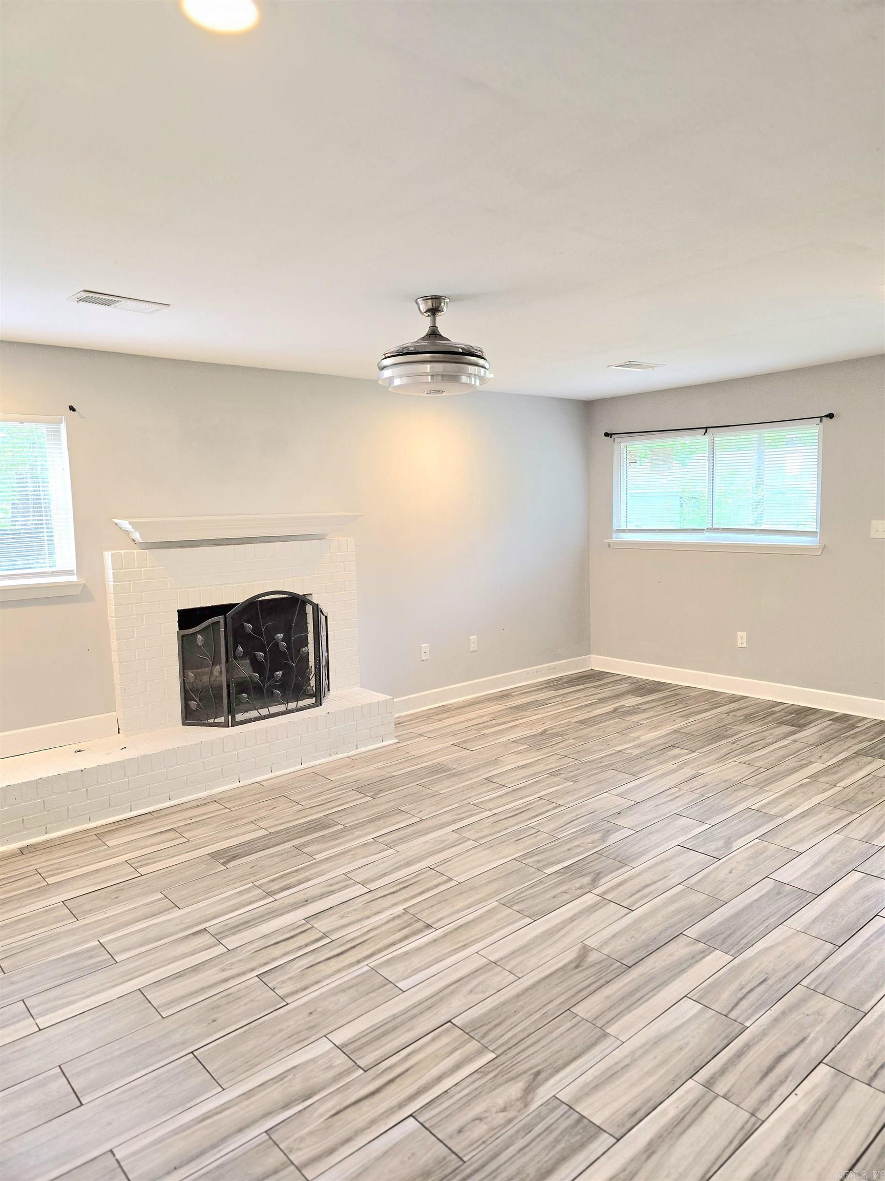 22  Wemberly  Little Rock, AR