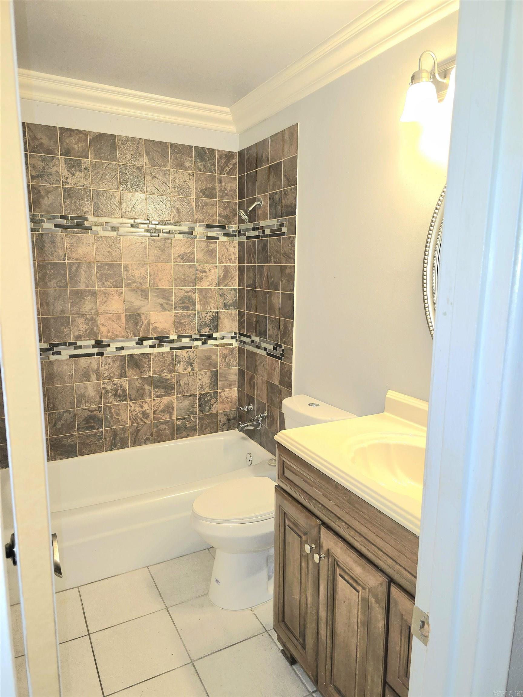 22  Wemberly  Little Rock, AR