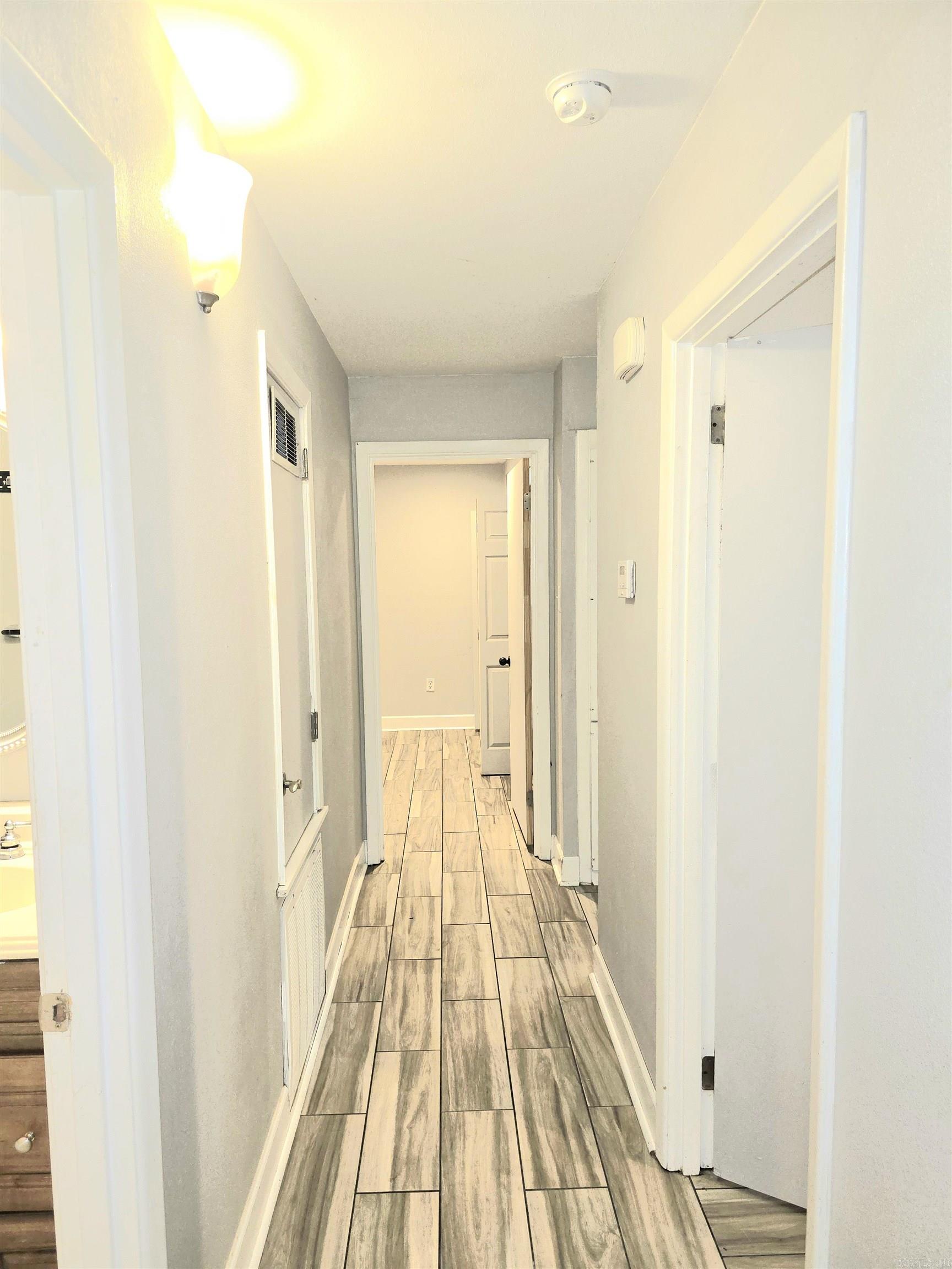 22  Wemberly  Little Rock, AR