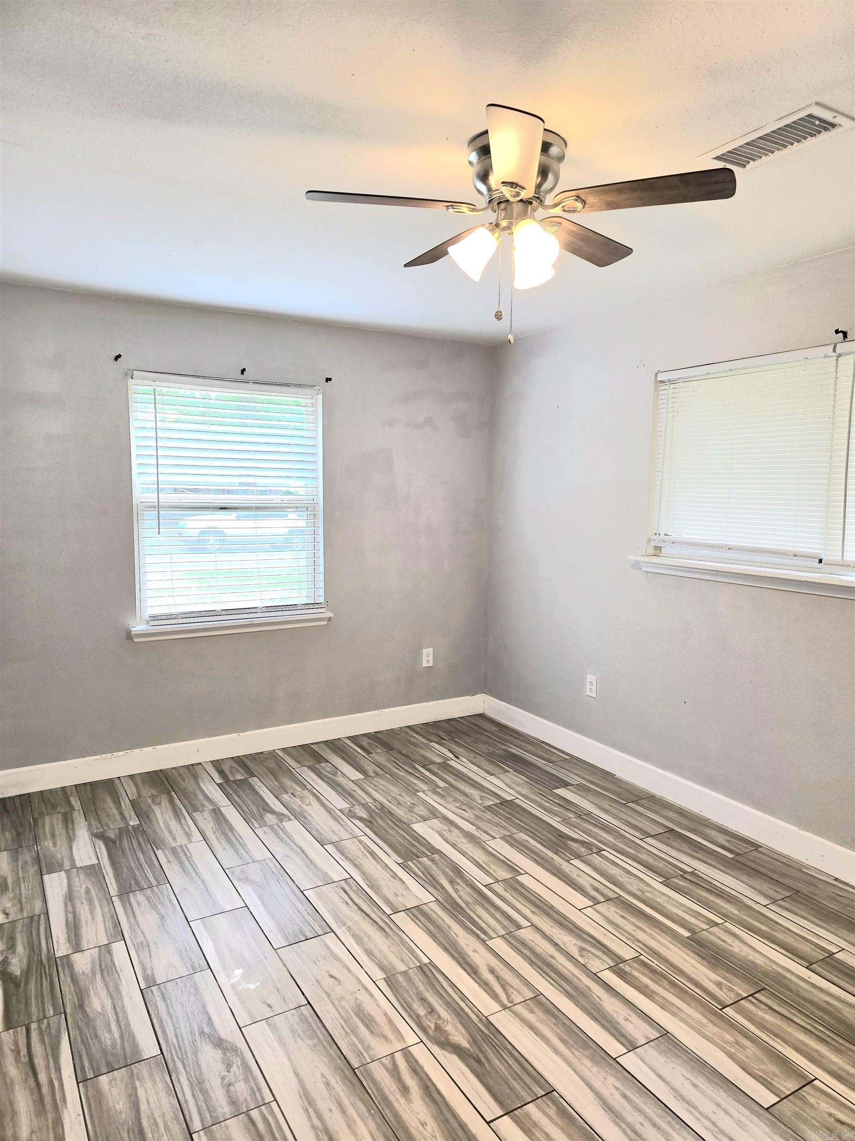 22  Wemberly  Little Rock, AR