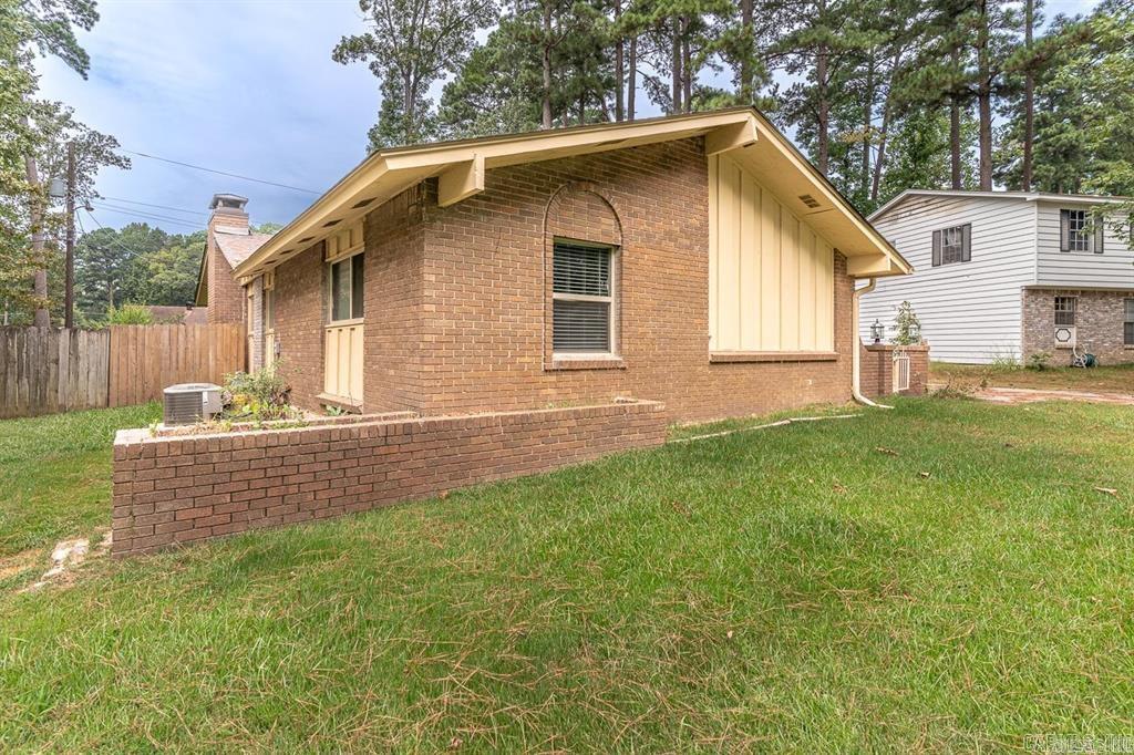 22  Wemberly  Little Rock, AR
