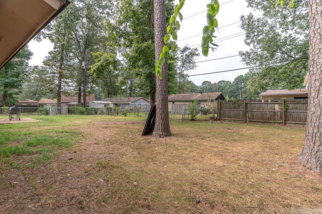 22  Wemberly  Little Rock, AR