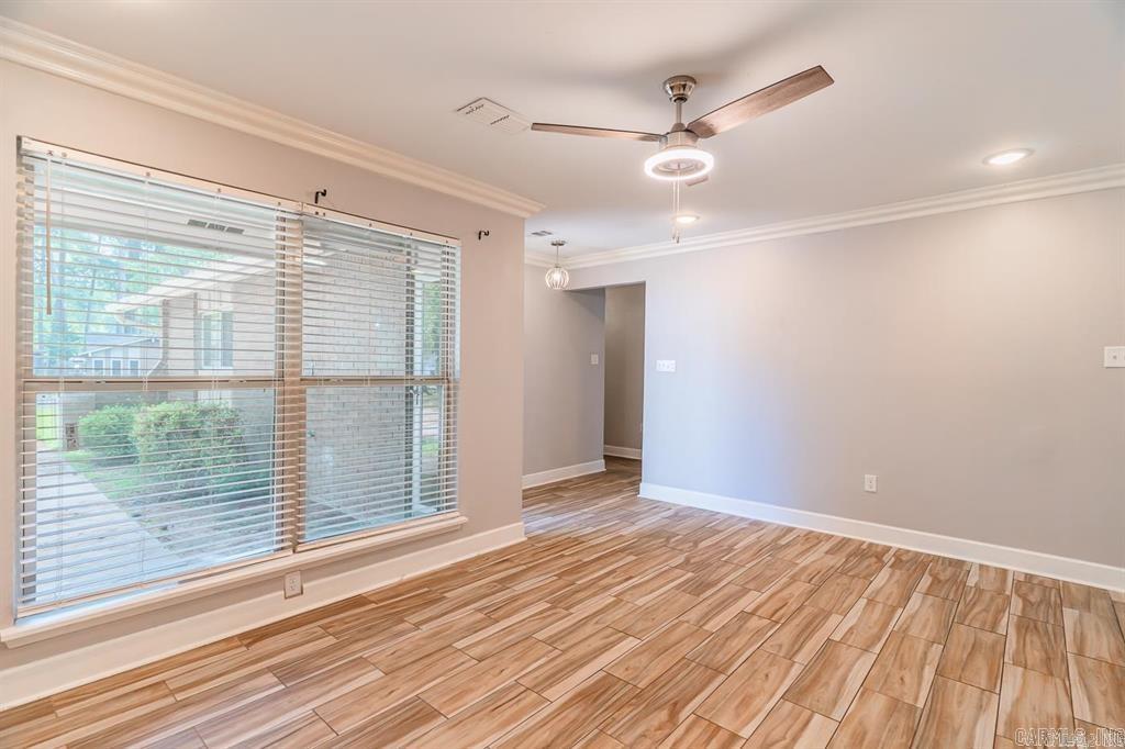 22  Wemberly  Little Rock, AR