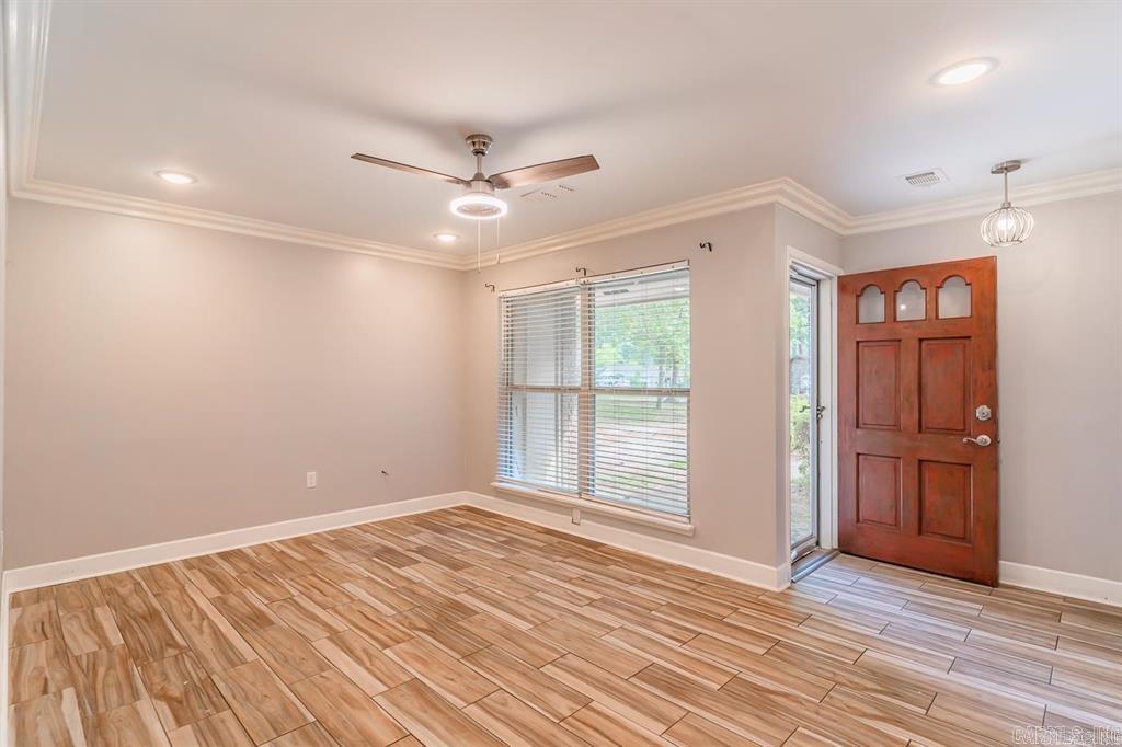 22  Wemberly  Little Rock, AR