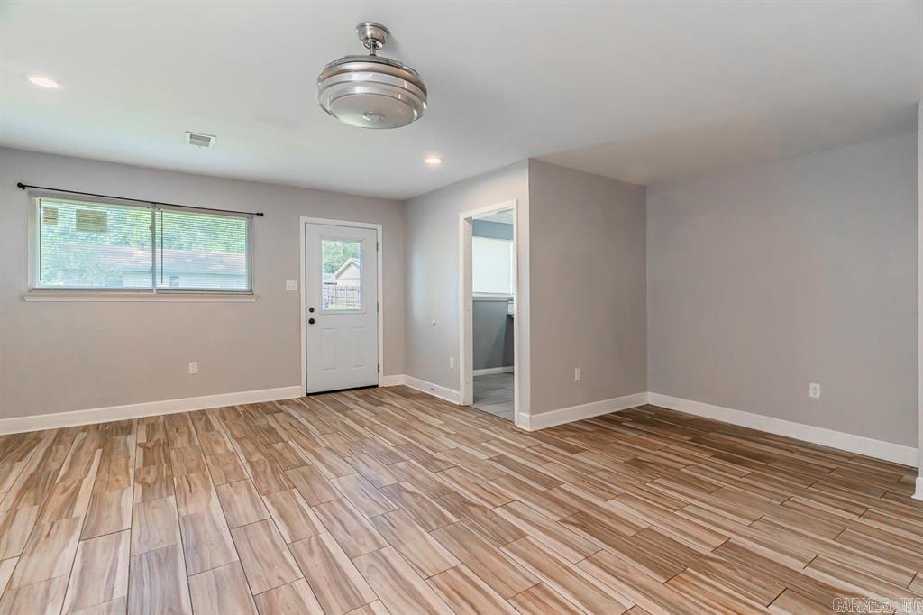 22  Wemberly  Little Rock, AR