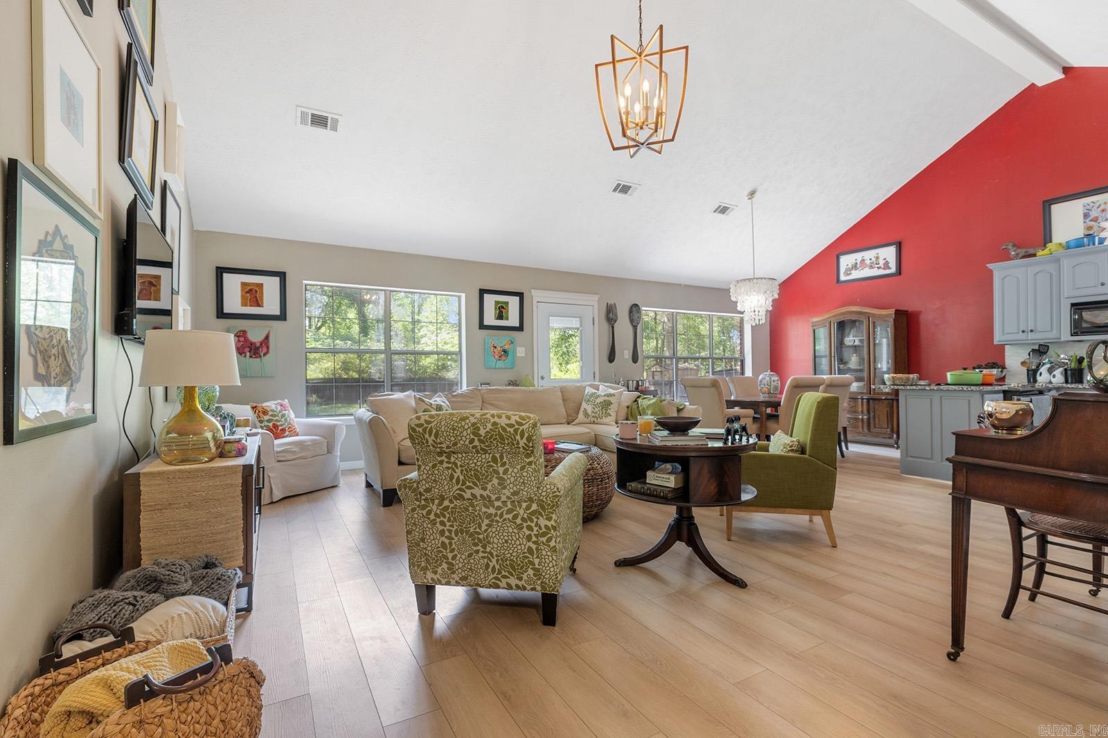 40 Pinewood  Cabot, AR