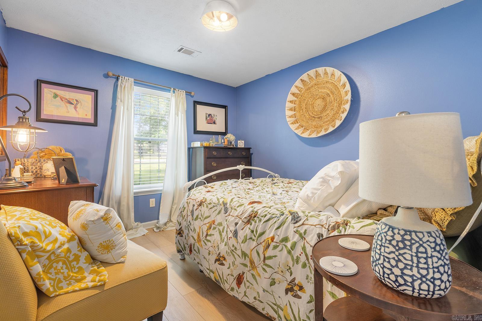 40 Pinewood  Cabot, AR