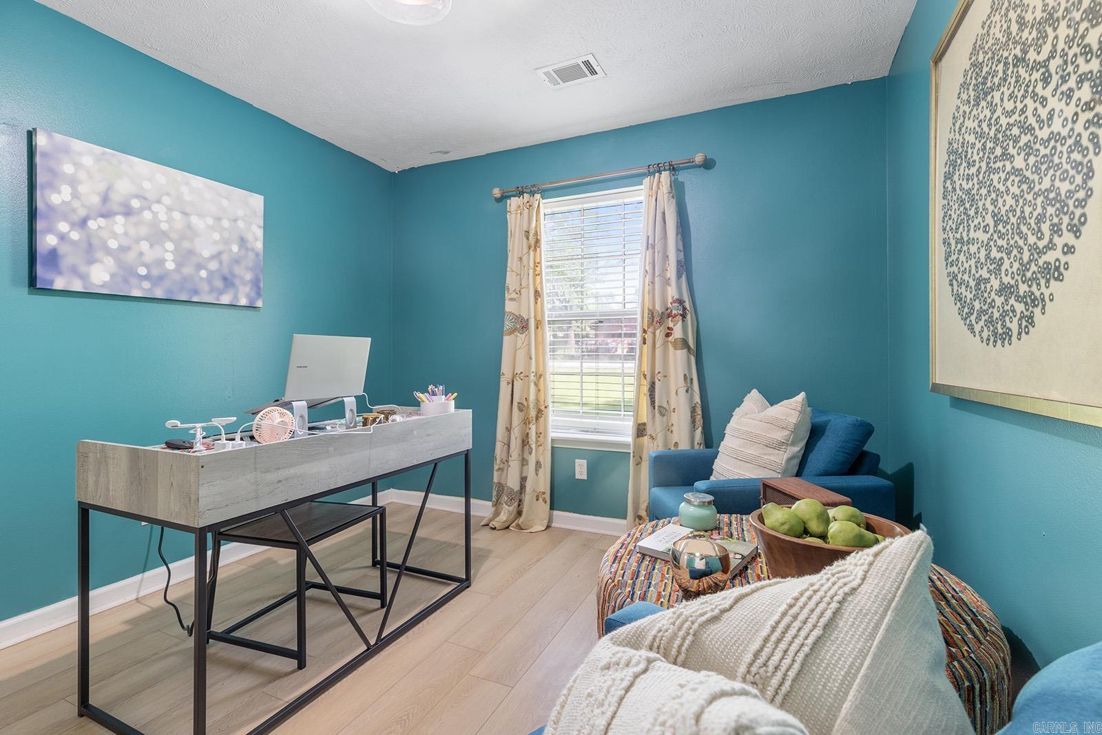 40 Pinewood  Cabot, AR