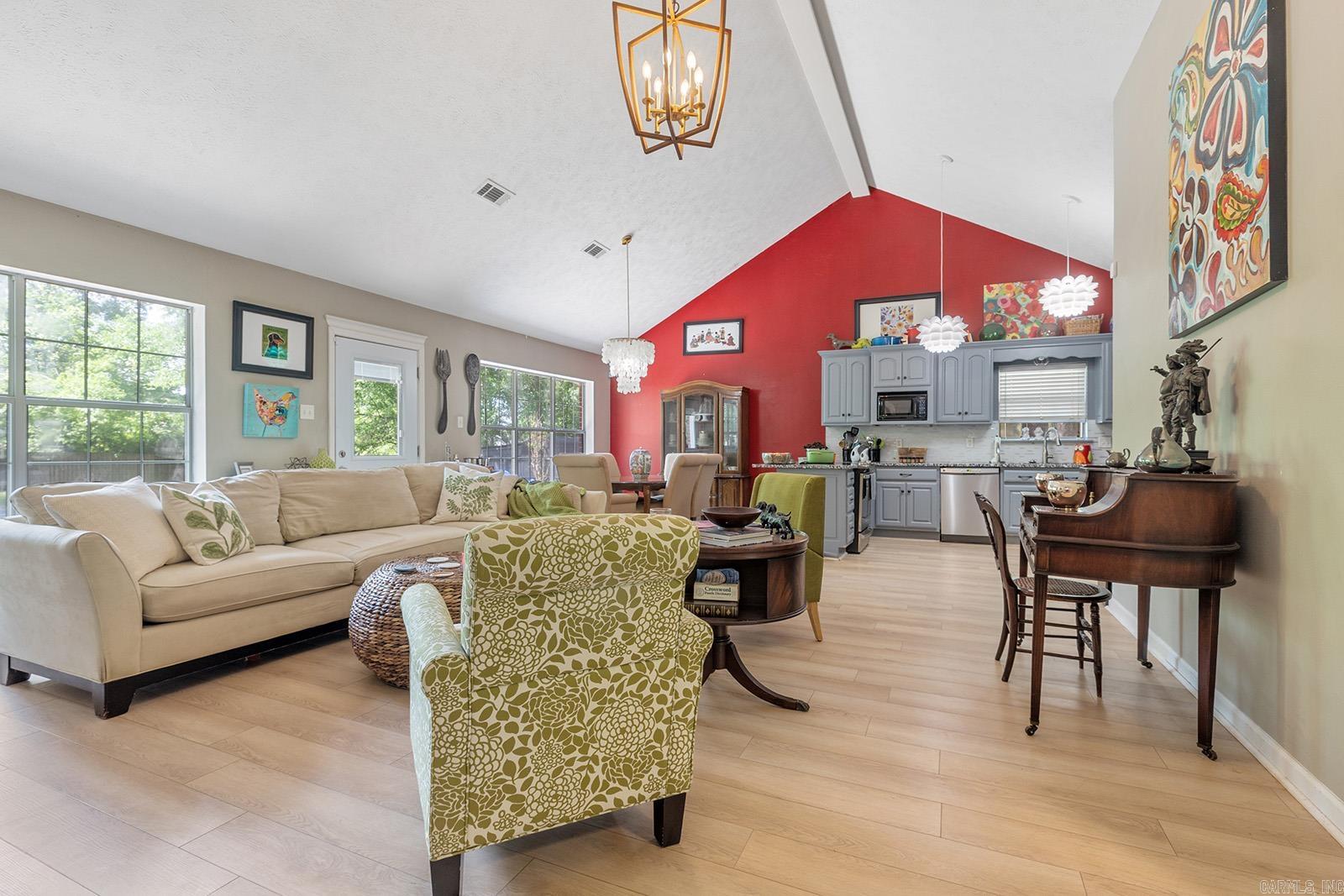 40 Pinewood  Cabot, AR