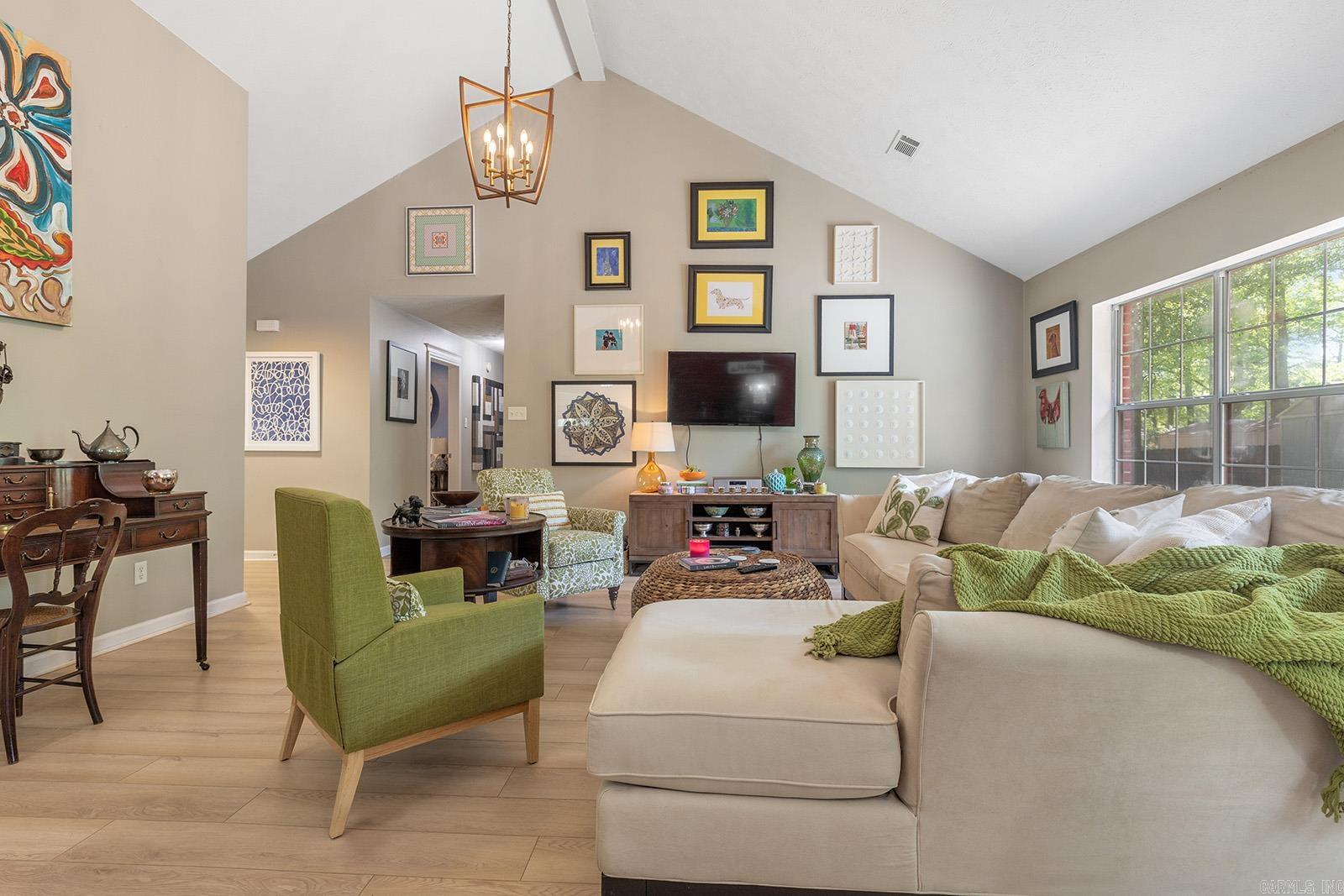40 Pinewood  Cabot, AR