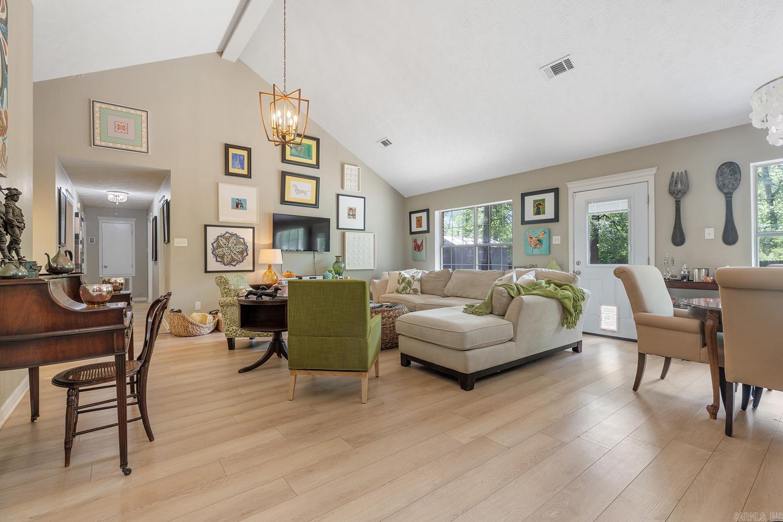 40 Pinewood  Cabot, AR
