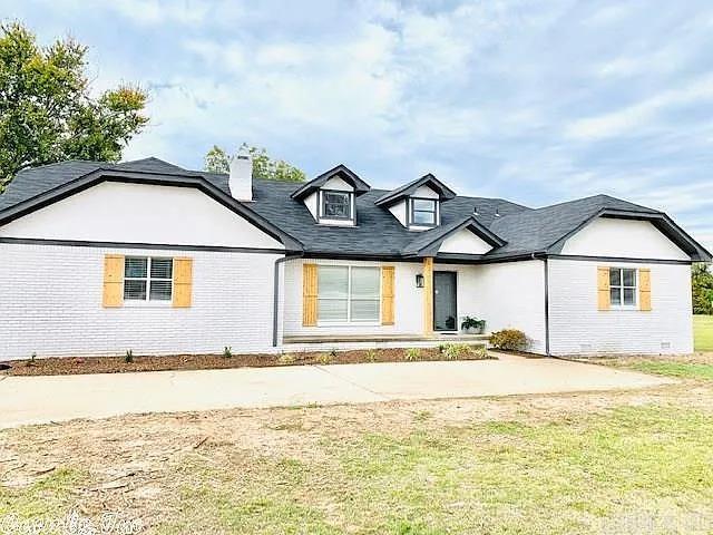 3808  John Harden Drive  Jacksonville, AR