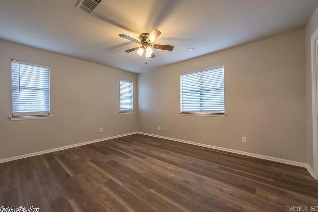 3808  John Harden Drive  Jacksonville, AR