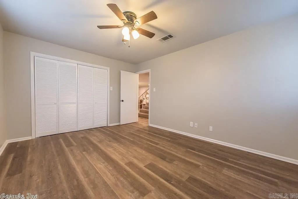 3808  John Harden Drive  Jacksonville, AR