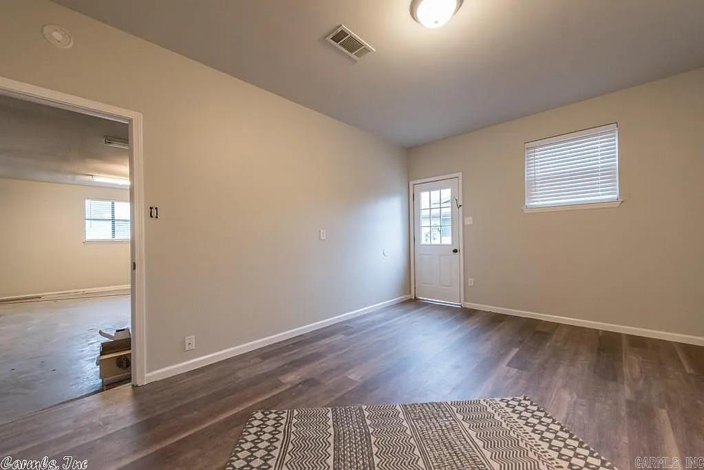 3808  John Harden Drive  Jacksonville, AR