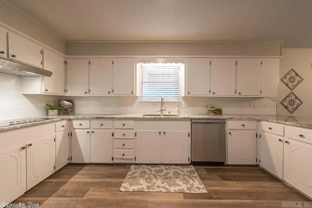 3808  John Harden Drive  Jacksonville, AR