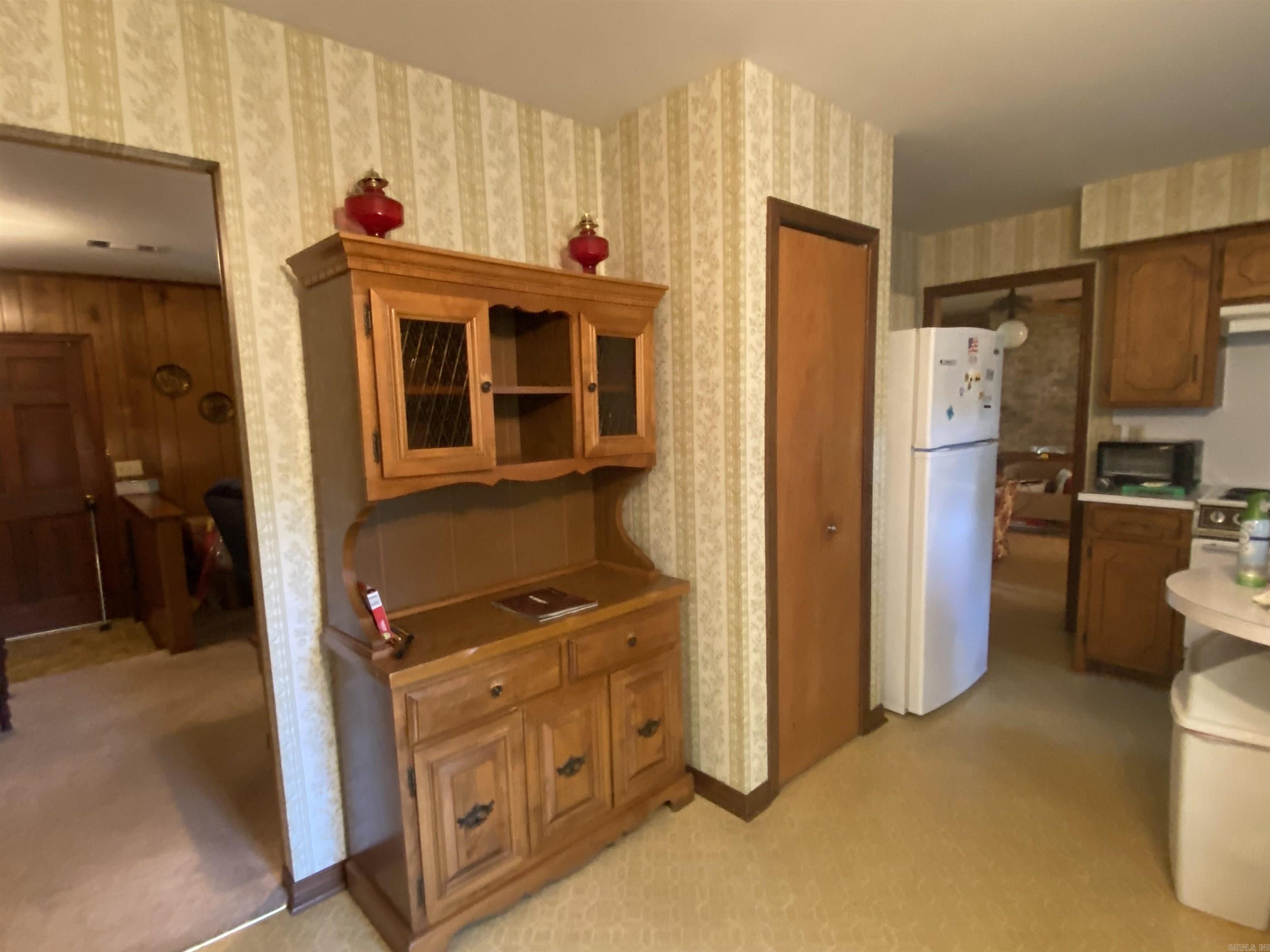 113 E Simpson  Mount Ida, AR