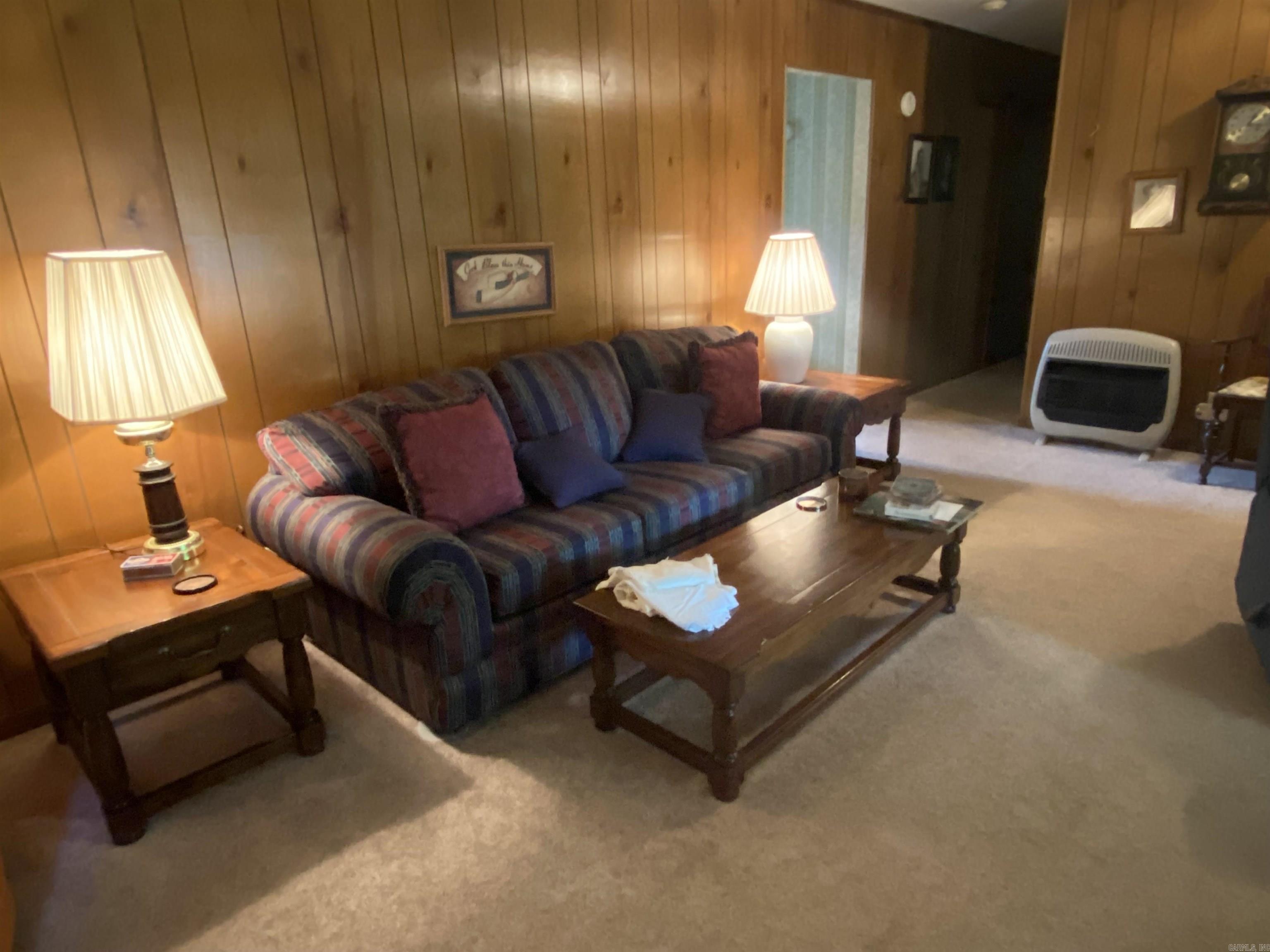 113 E Simpson  Mount Ida, AR