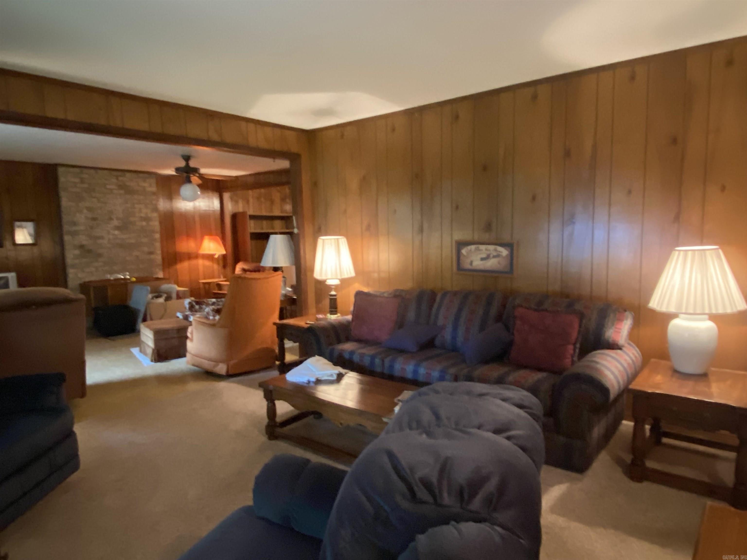 113 E Simpson  Mount Ida, AR