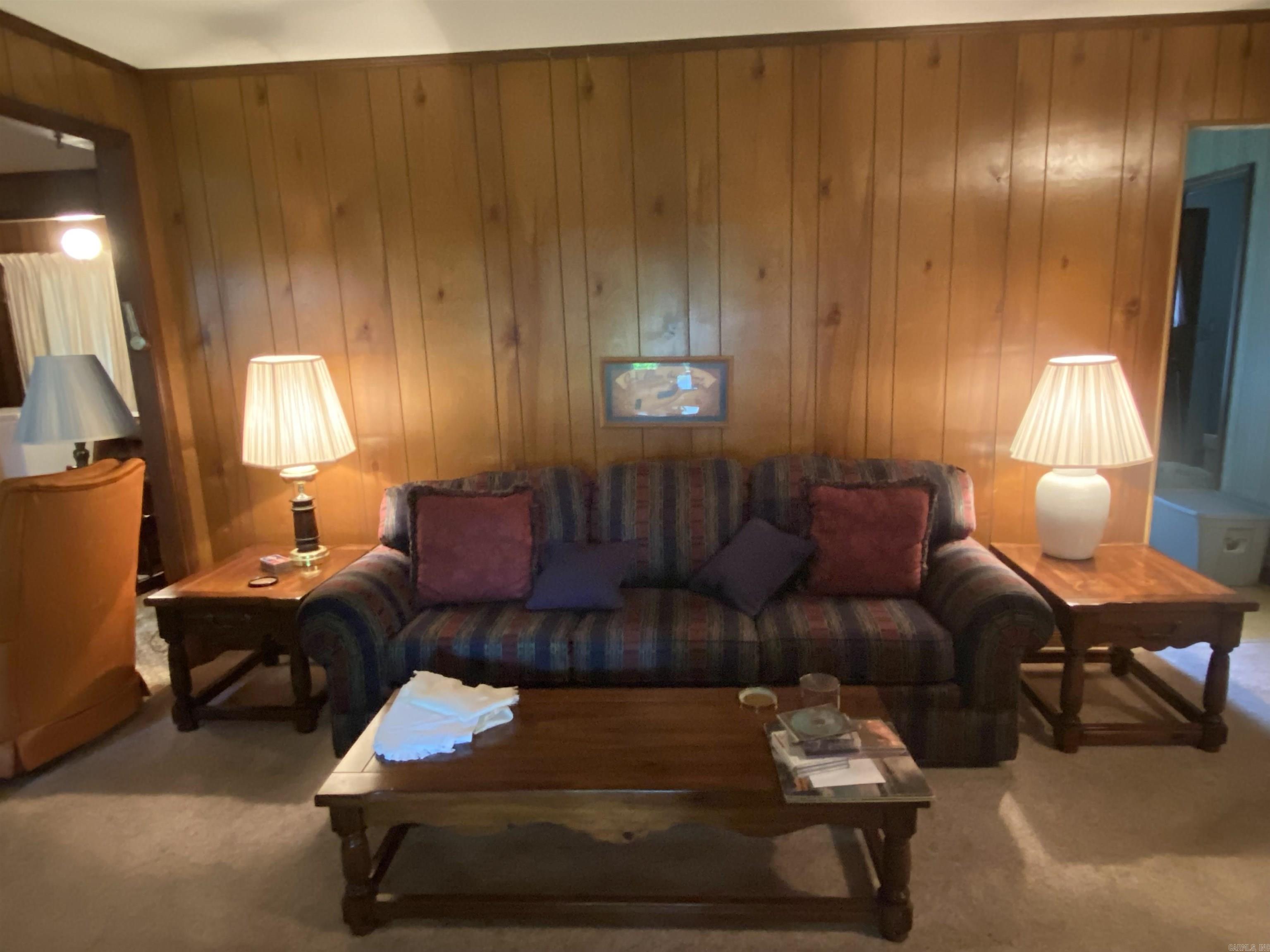 113 E Simpson  Mount Ida, AR