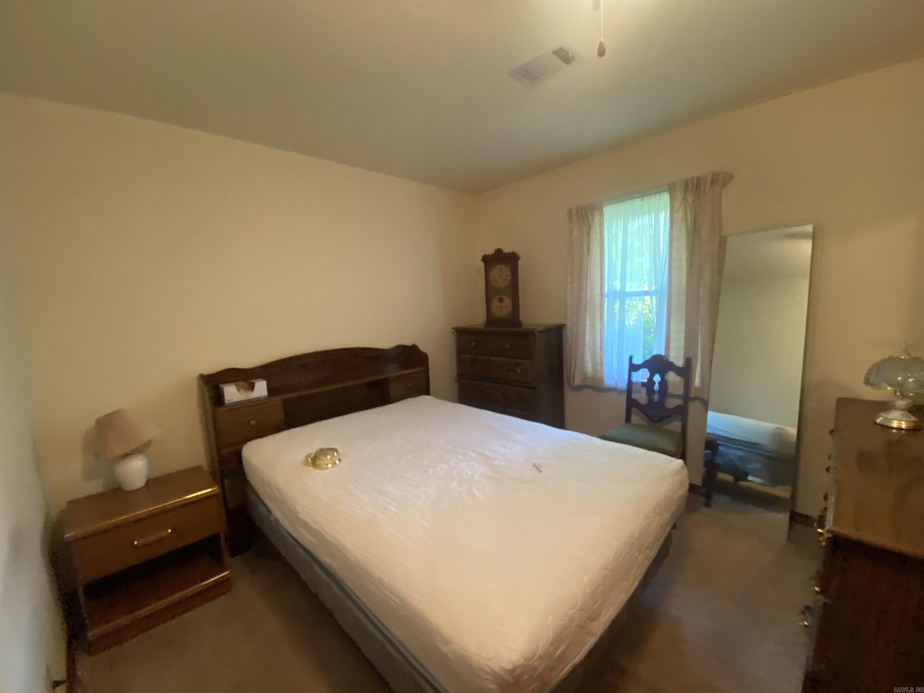 113 E Simpson  Mount Ida, AR