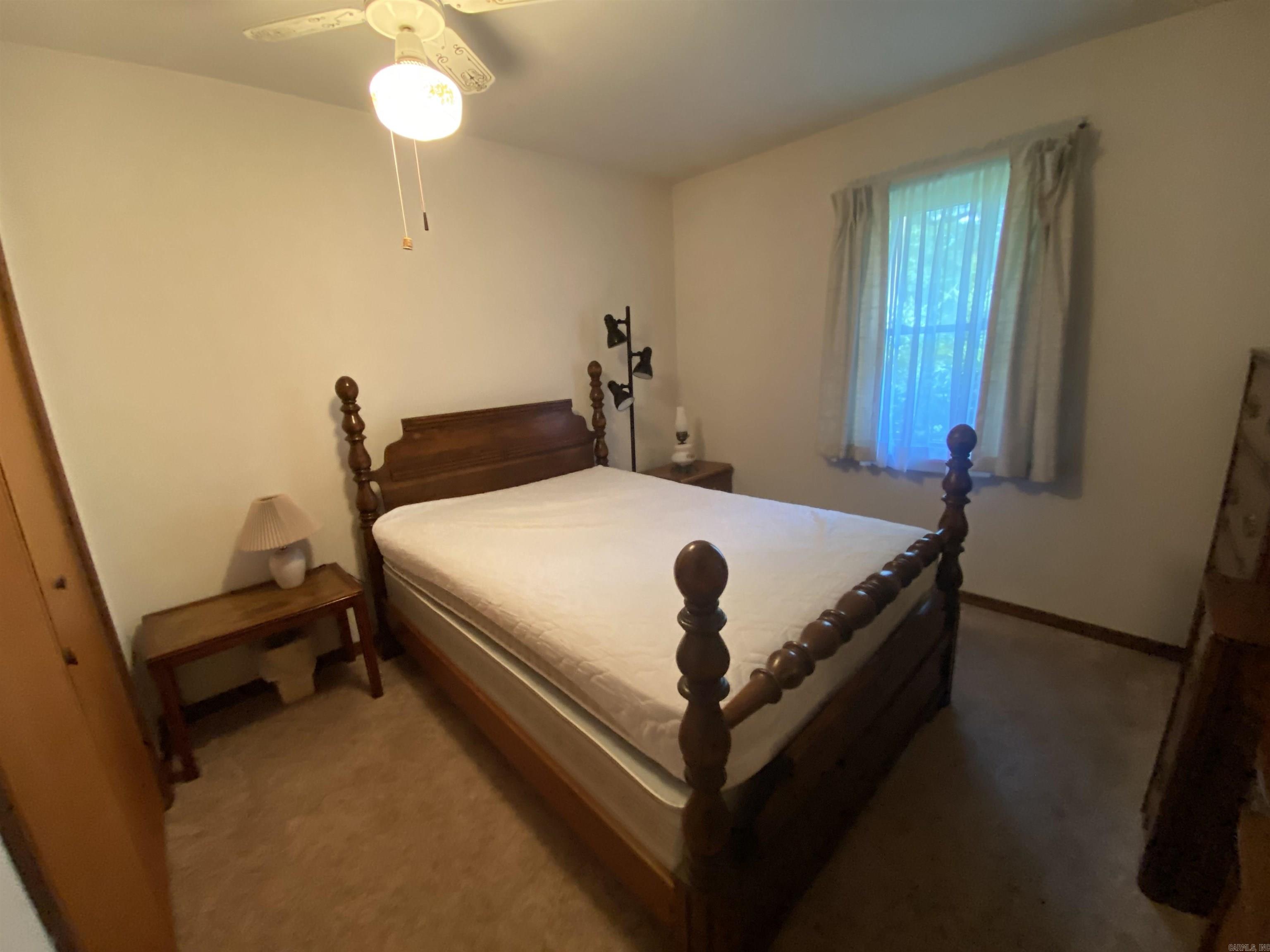 113 E Simpson  Mount Ida, AR