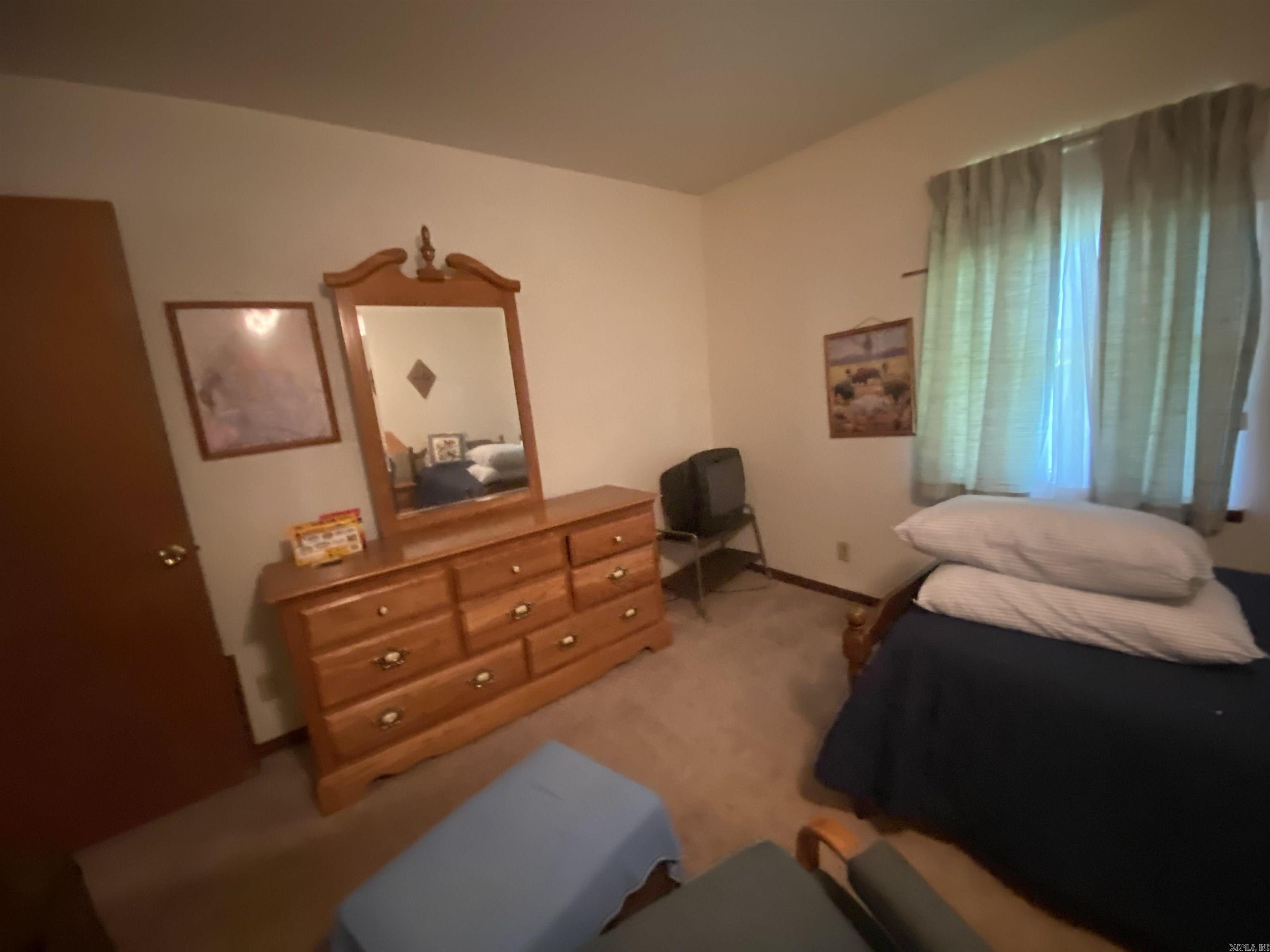 113 E Simpson  Mount Ida, AR