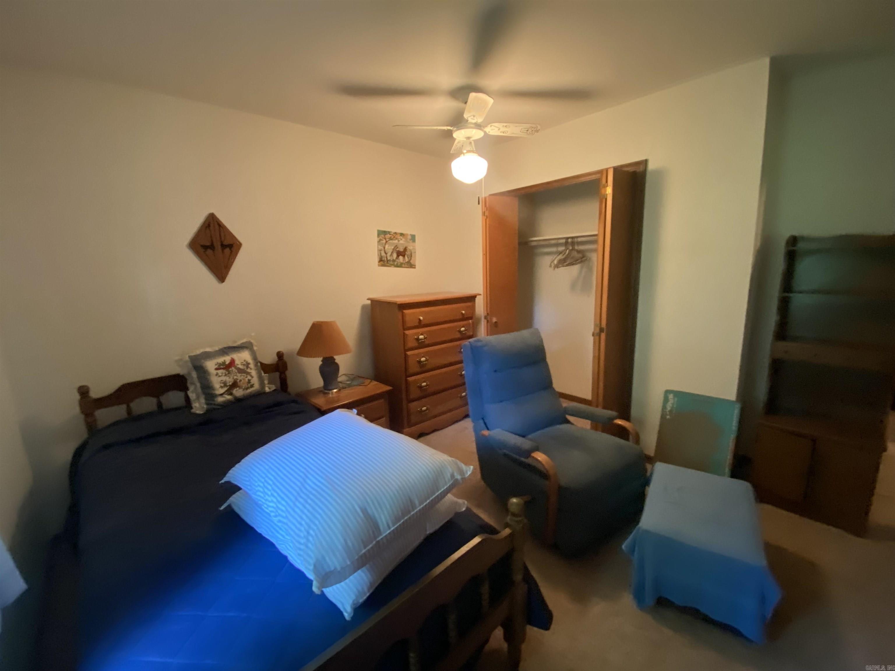 113 E Simpson  Mount Ida, AR