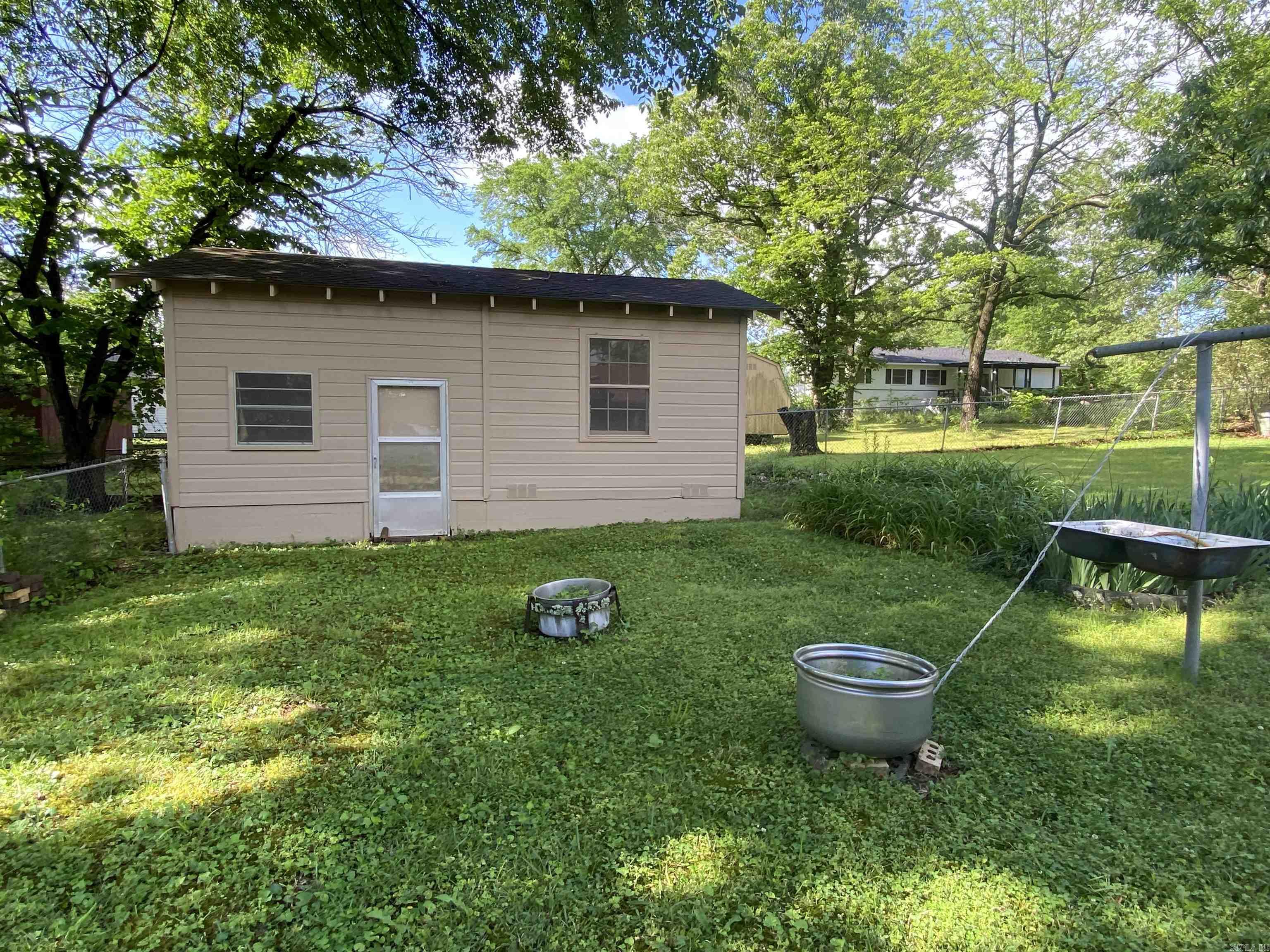 113 E Simpson  Mount Ida, AR