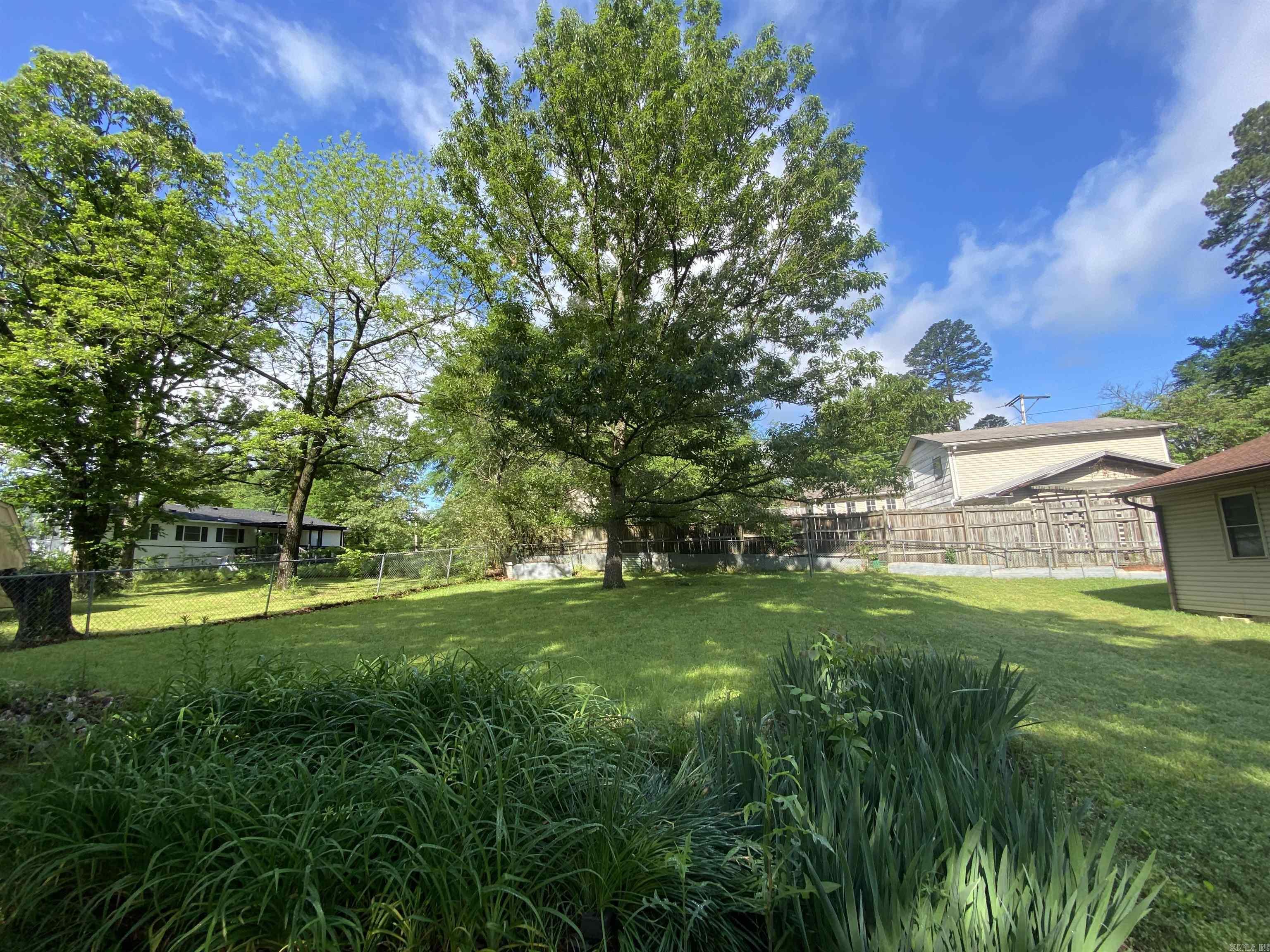113 E Simpson  Mount Ida, AR