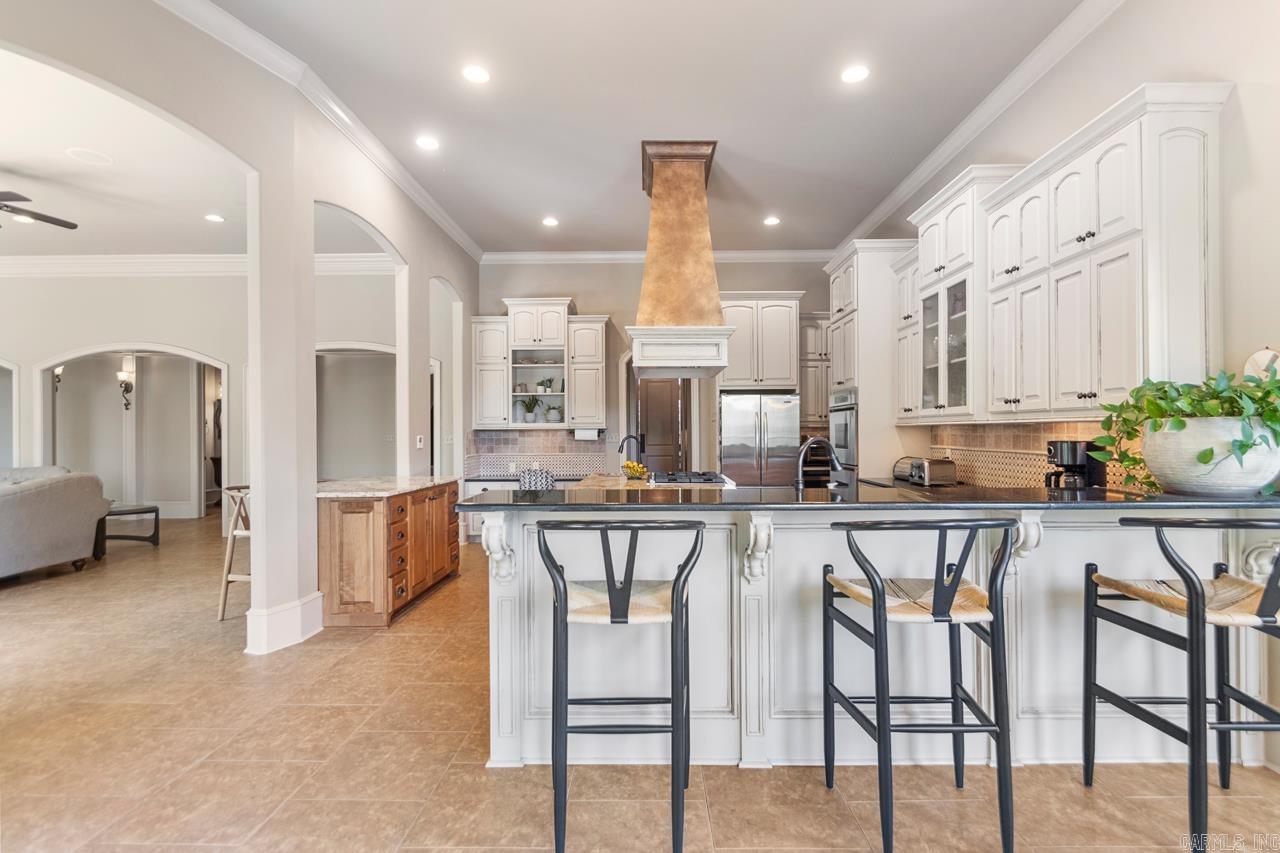 10  Lakewood Park Drive  North Little Rock, AR